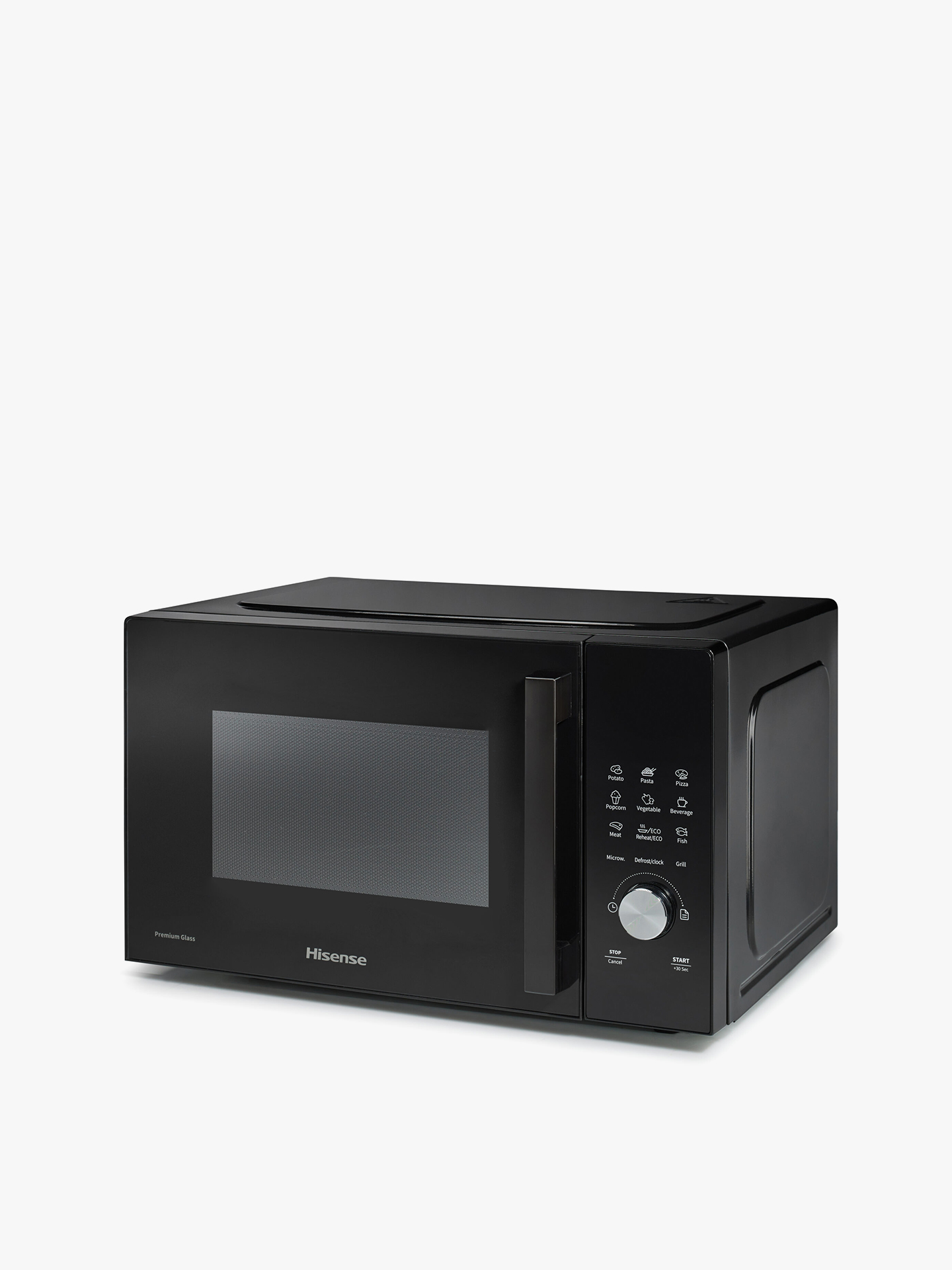 Micro-ondas com Grill 23 L 800 W