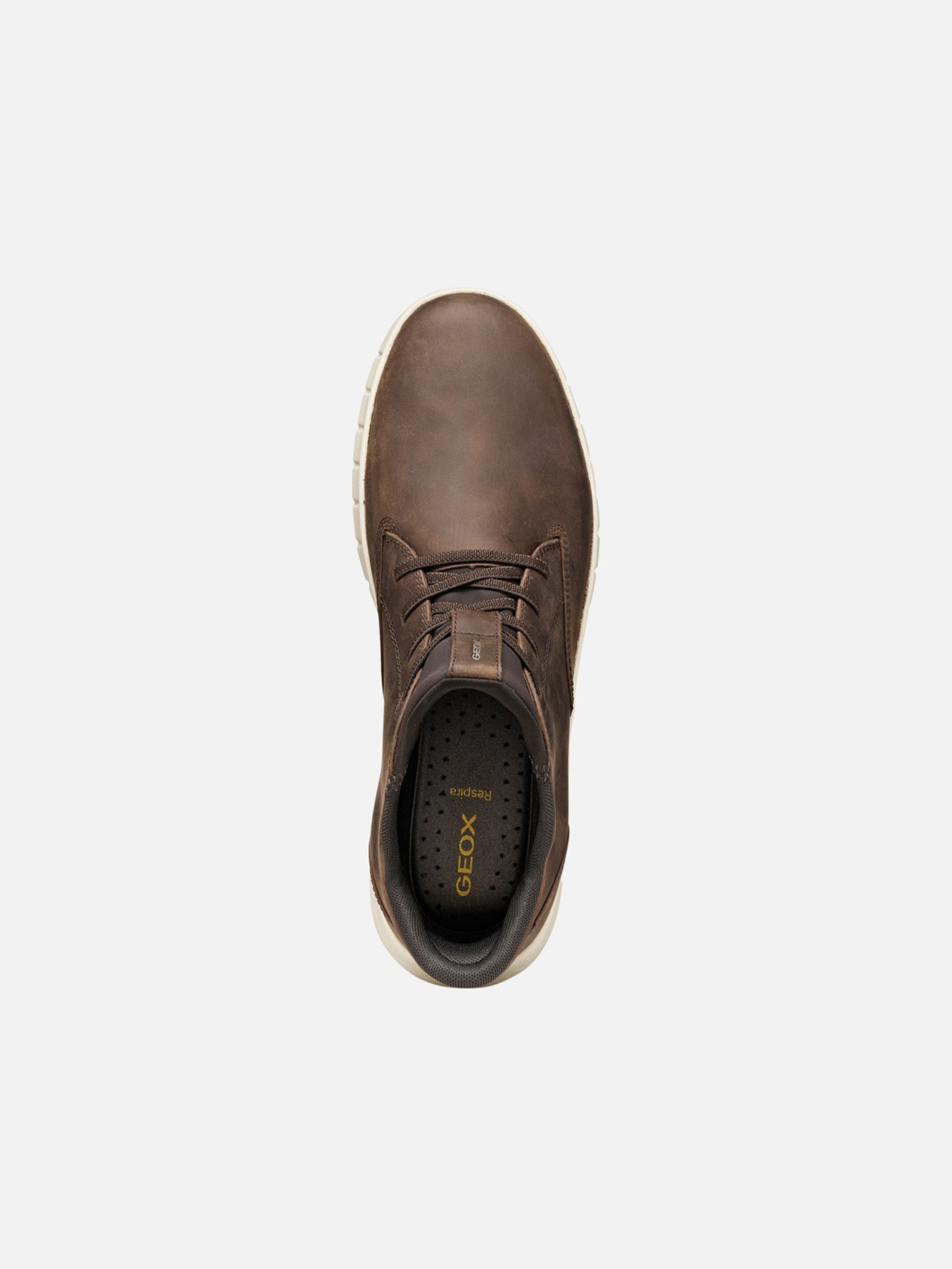 Botas em Pele