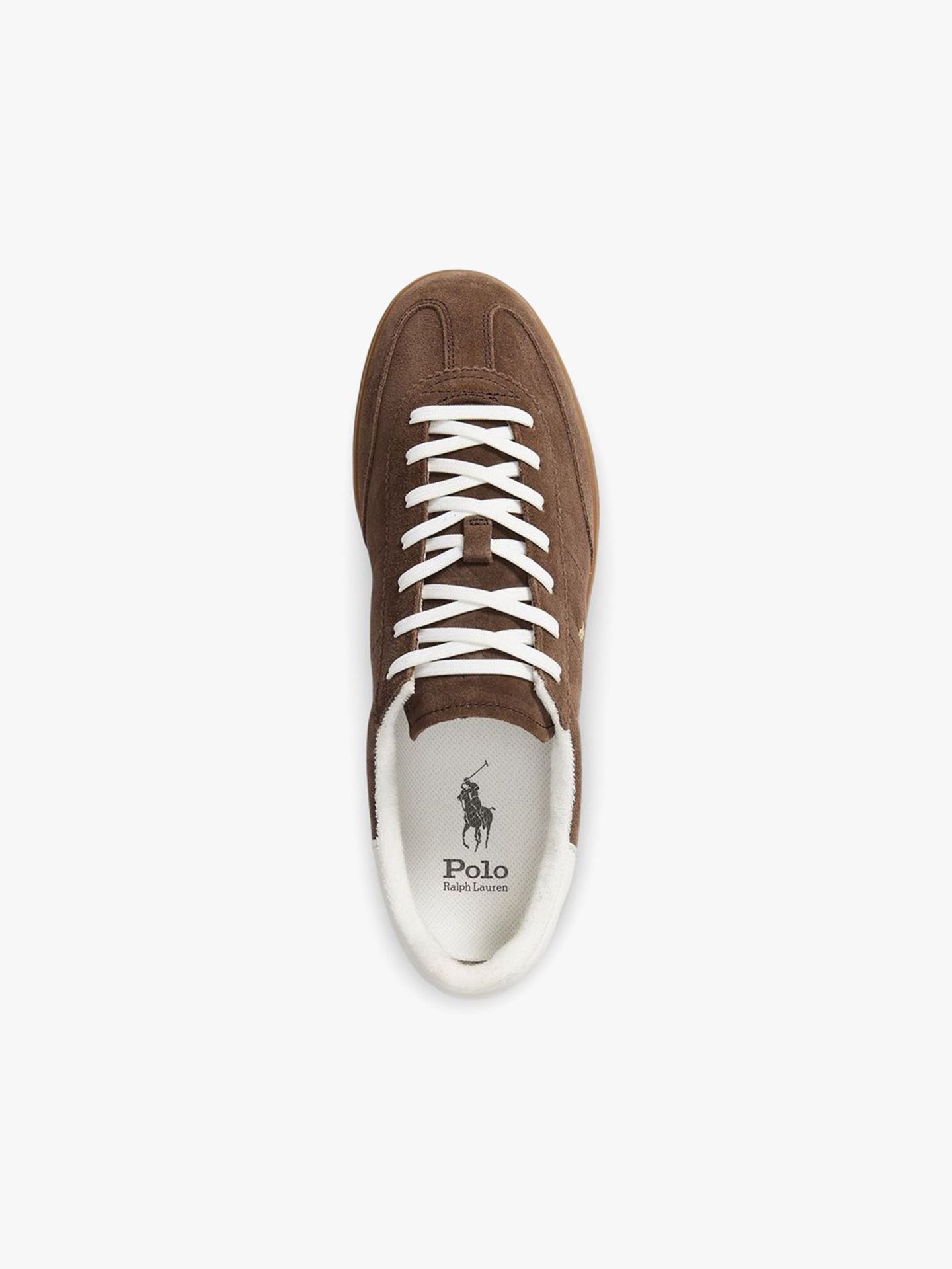 Sapatilhas BEDFORD PP