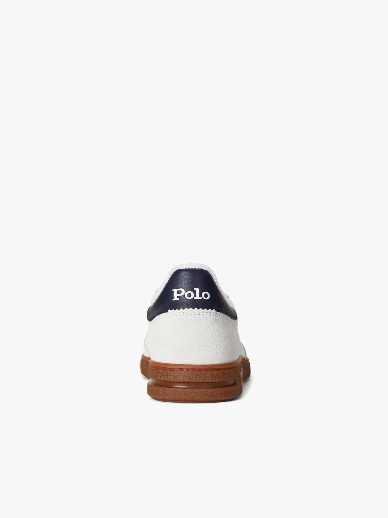 Sapatilhas em Pele BEDFORD PP