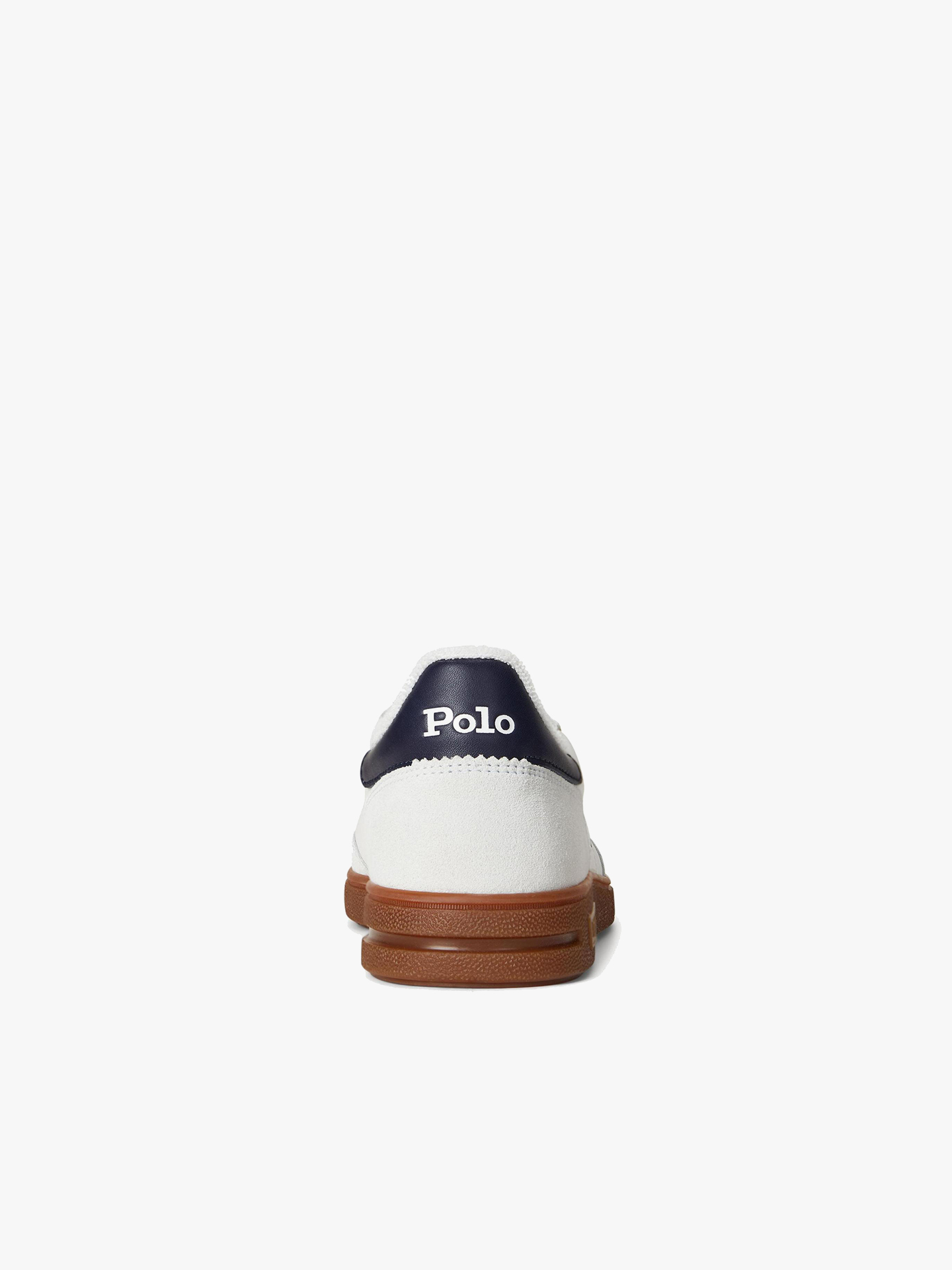 Sapatilhas em Pele BEDFORD PP