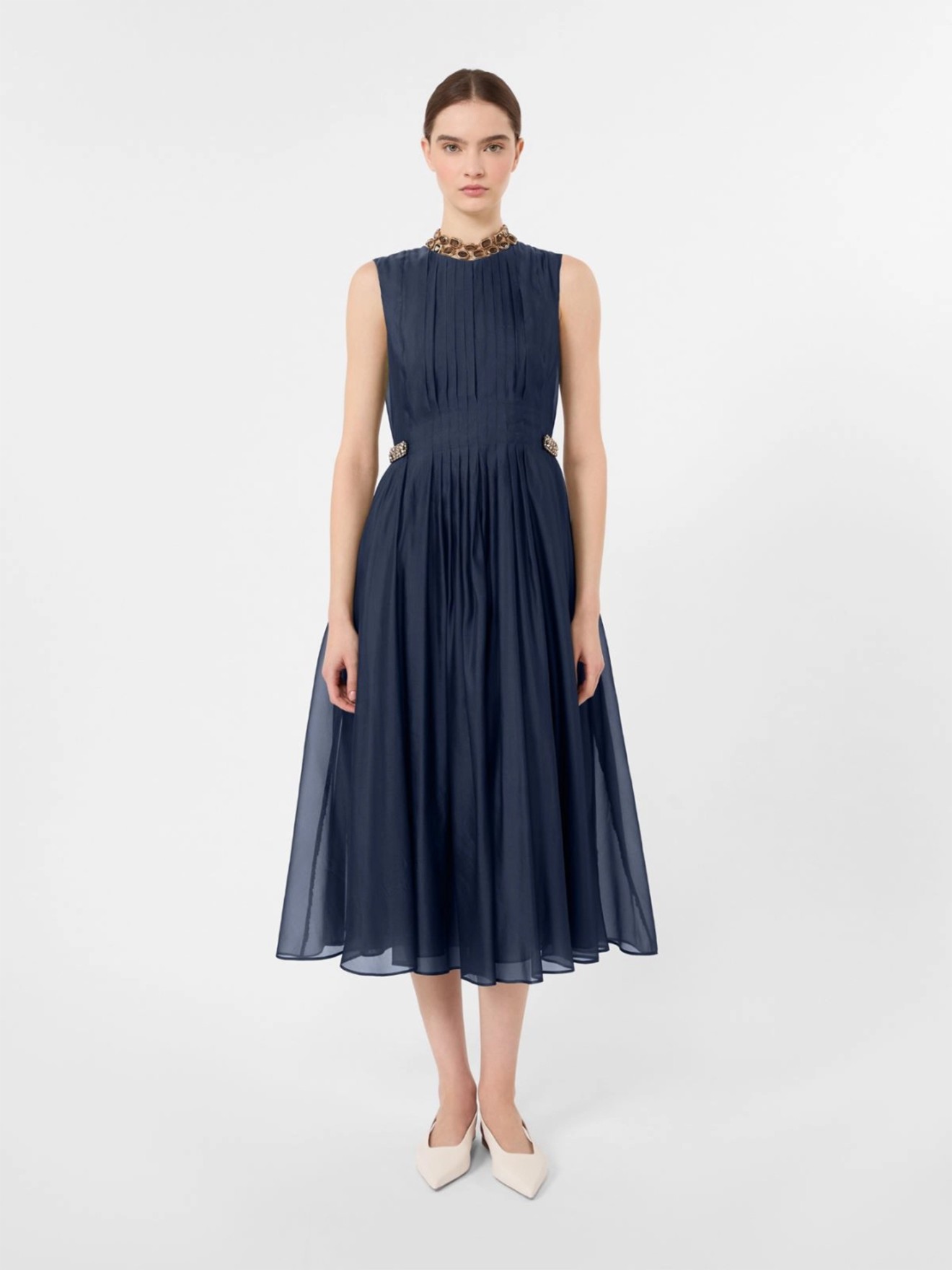 Vestido de Cerimónia STMWALLY