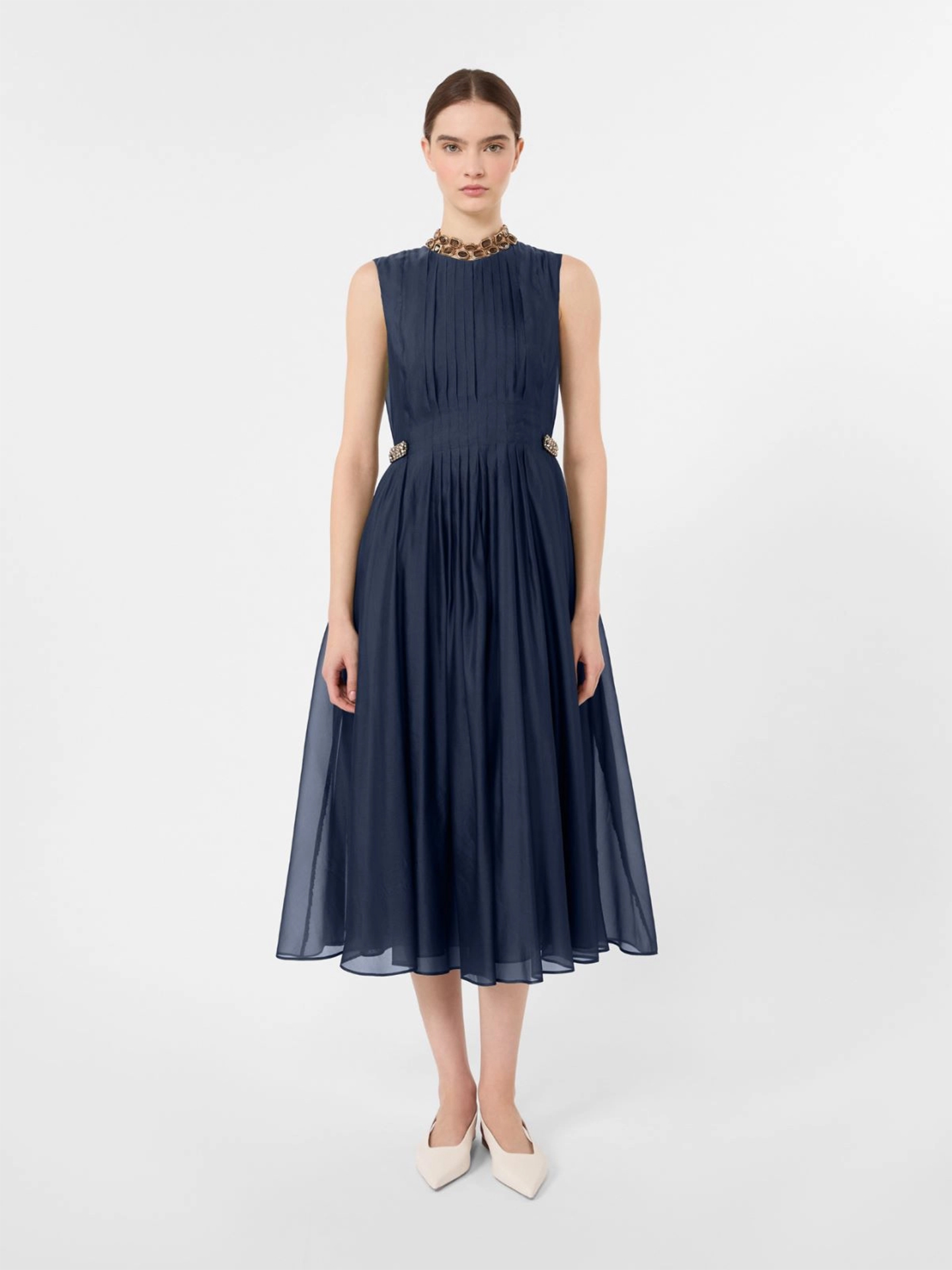 Vestido de Cerimónia STMWALLY