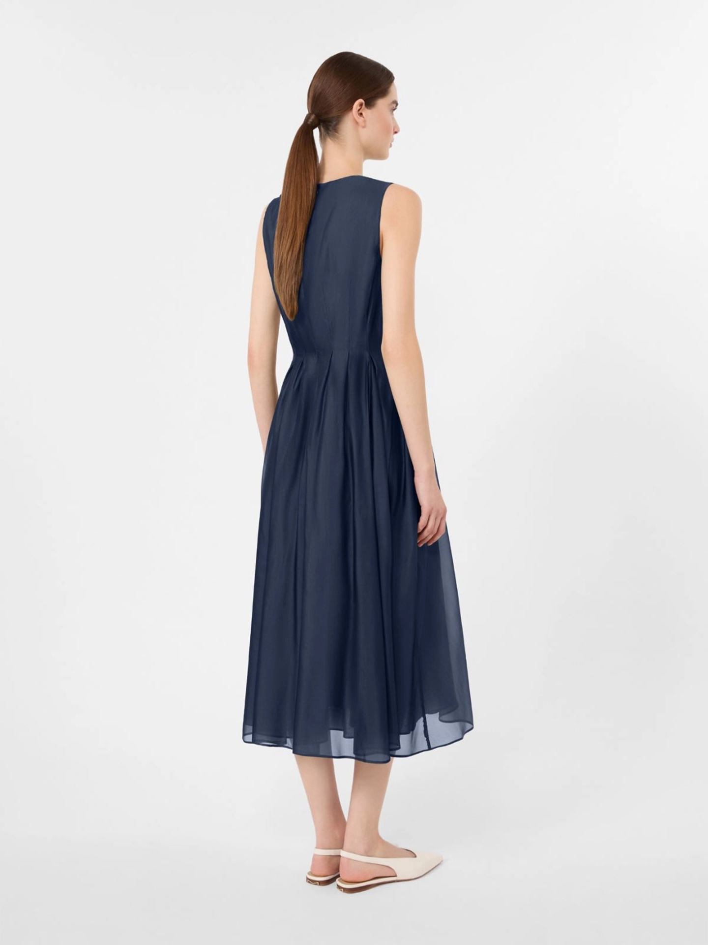 Vestido de Cerimónia STMWALLY