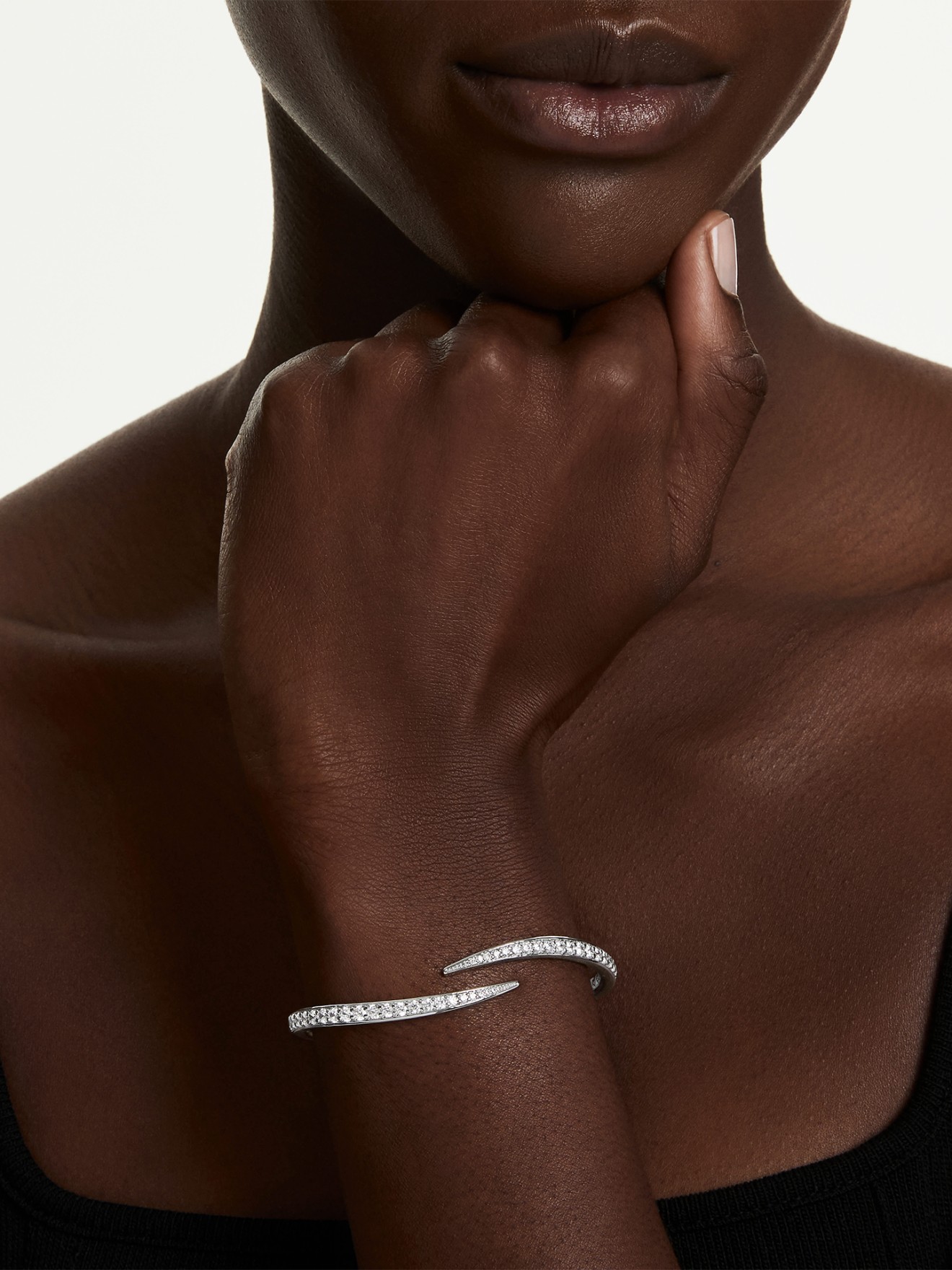 Bracelete Aberta VIENNA