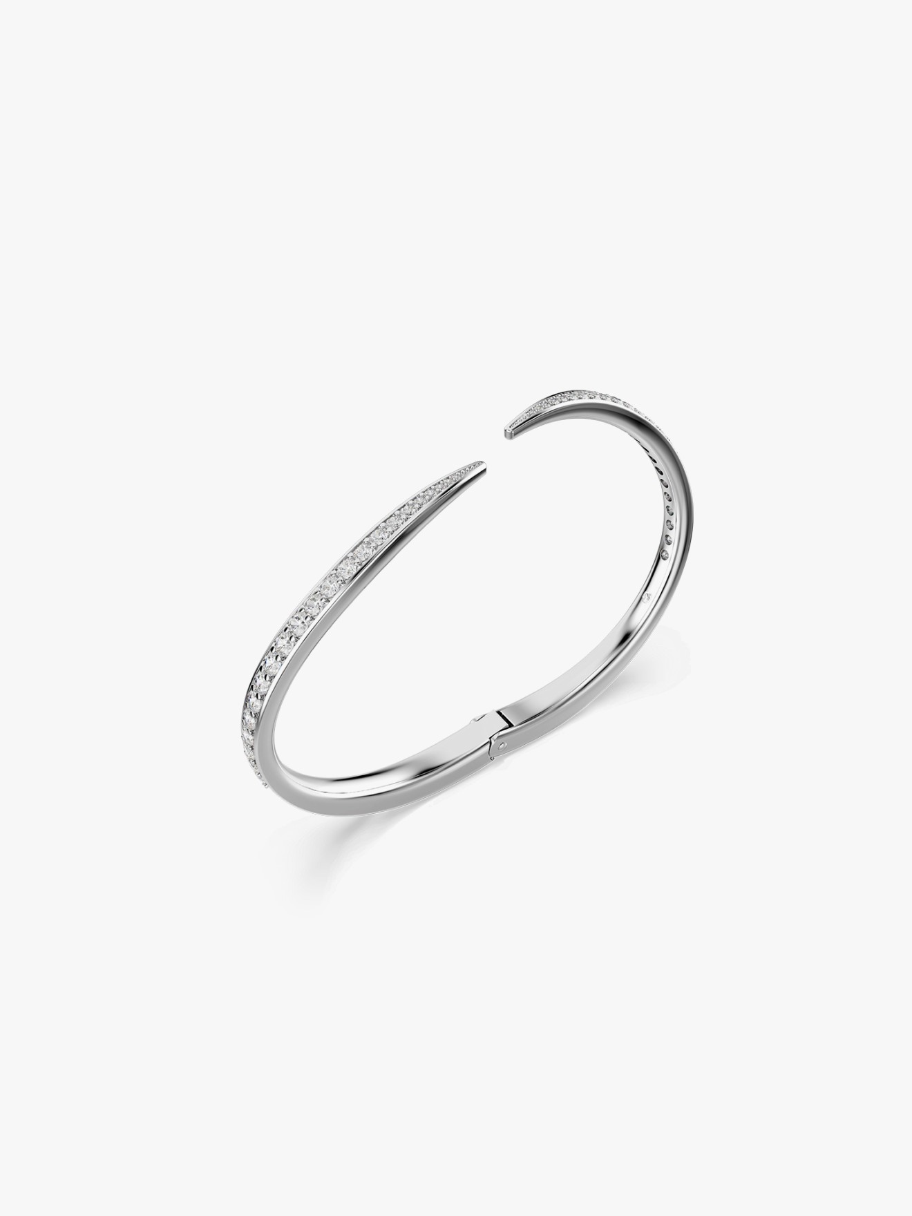 Bracelete Aberta VIENNA