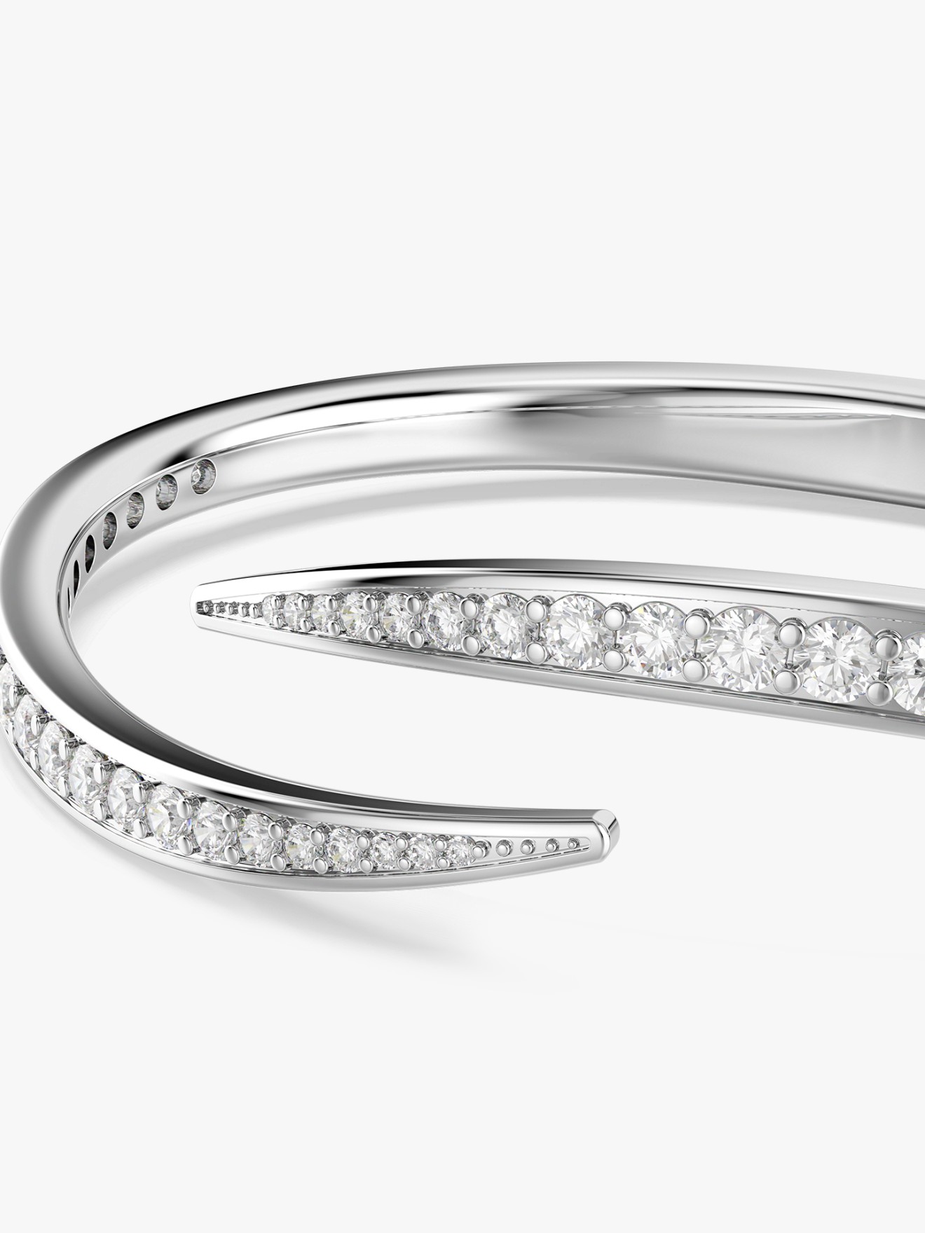 Bracelete Aberta VIENNA