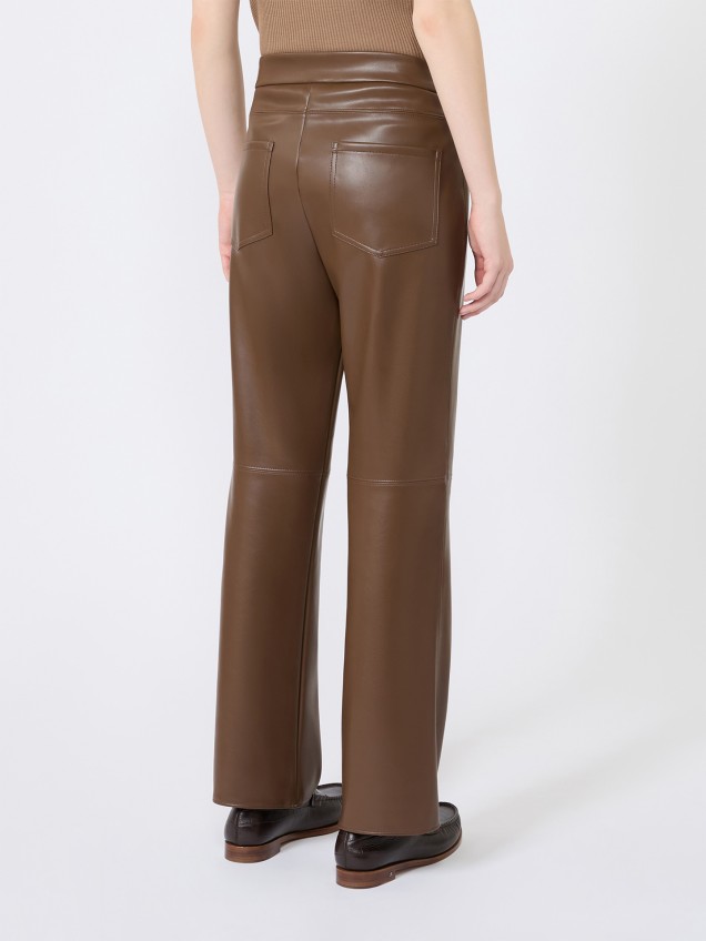 Calças Slim Fit