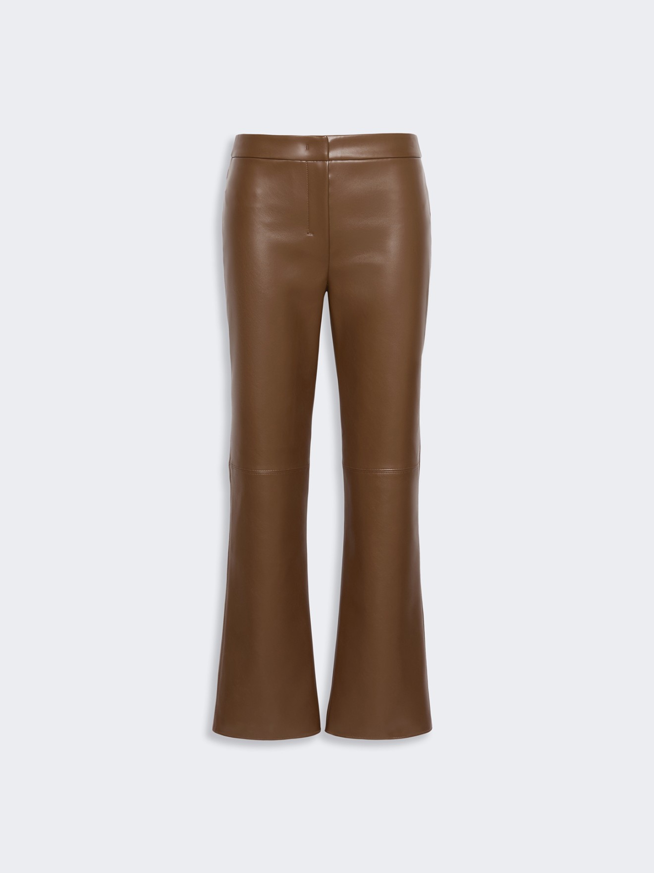Calças Slim Fit