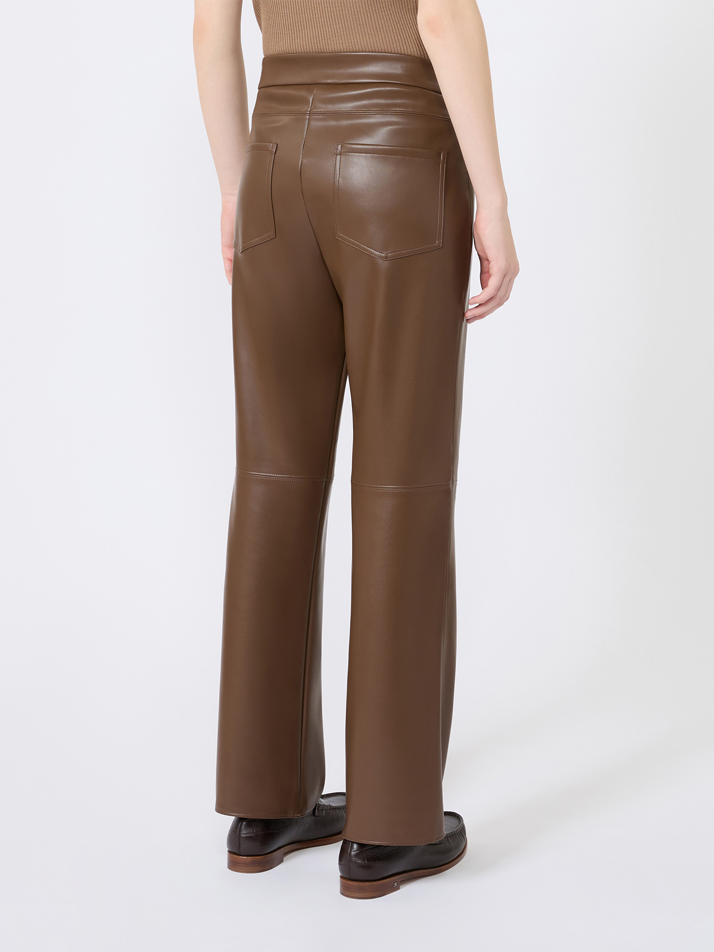Calças Slim Fit