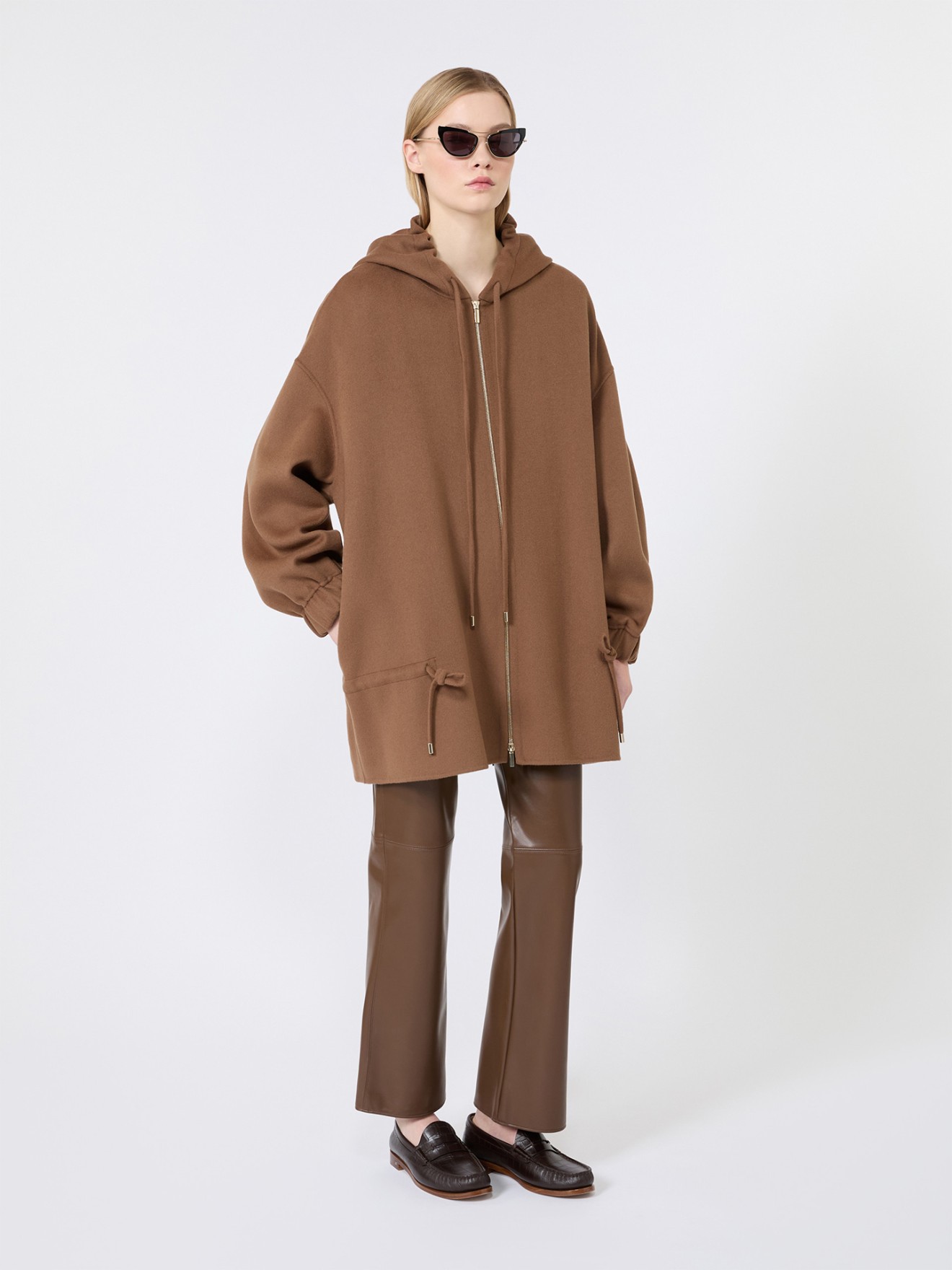 Calças Slim Fit