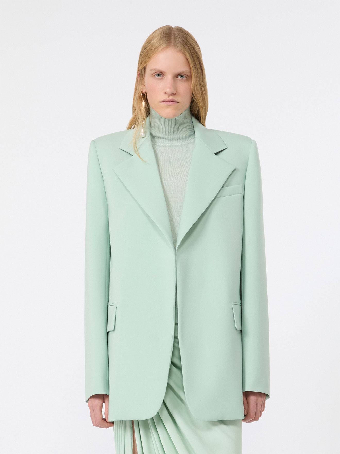 Blazer em L� SPXTENACE