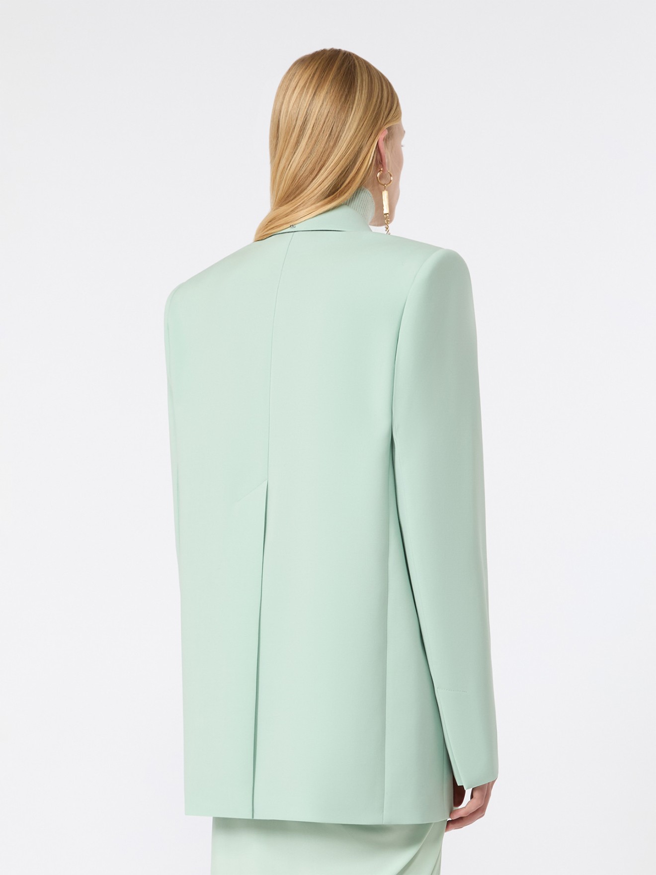 Blazer em L� SPXTENACE