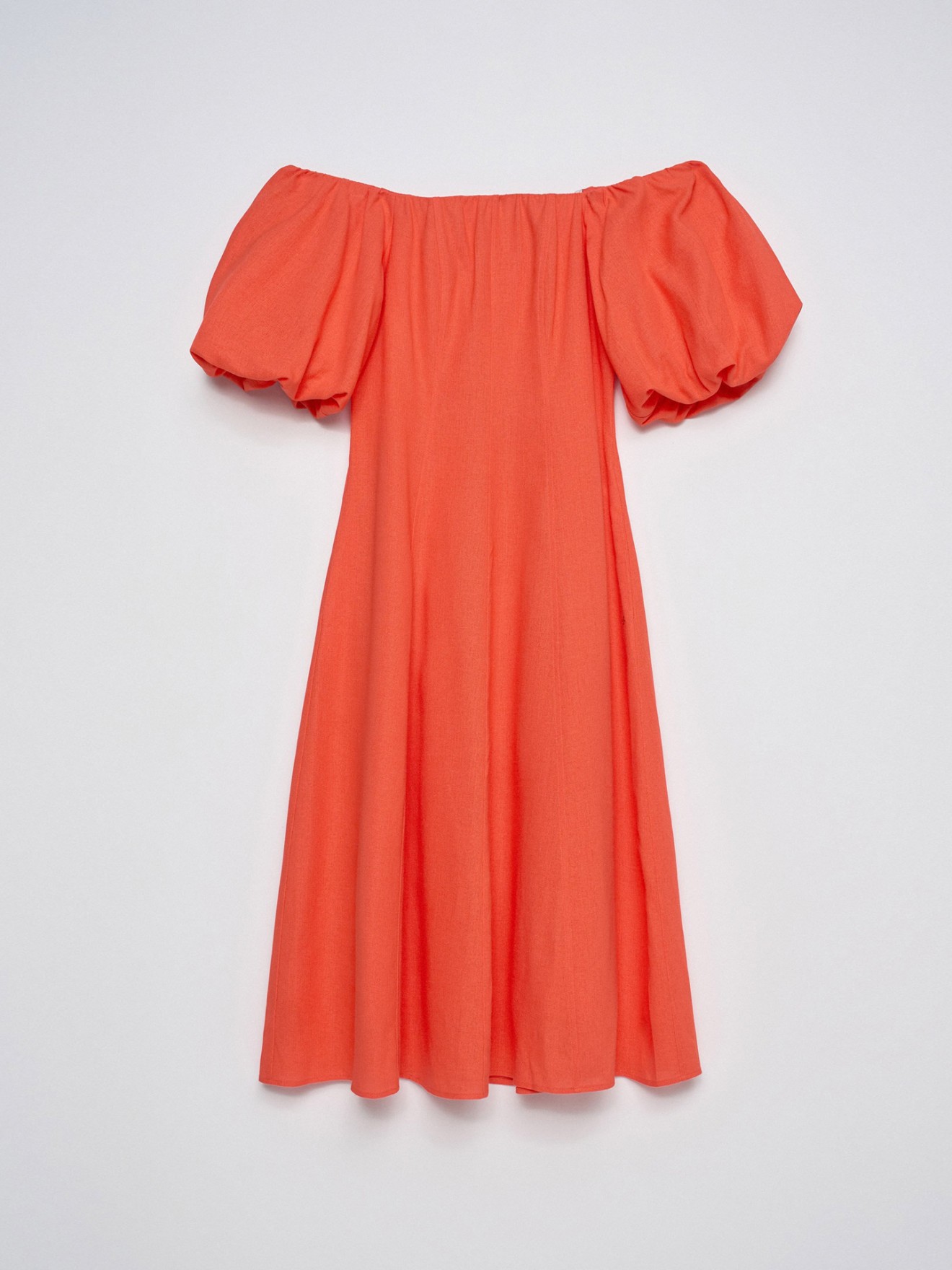 Vestido Midi
