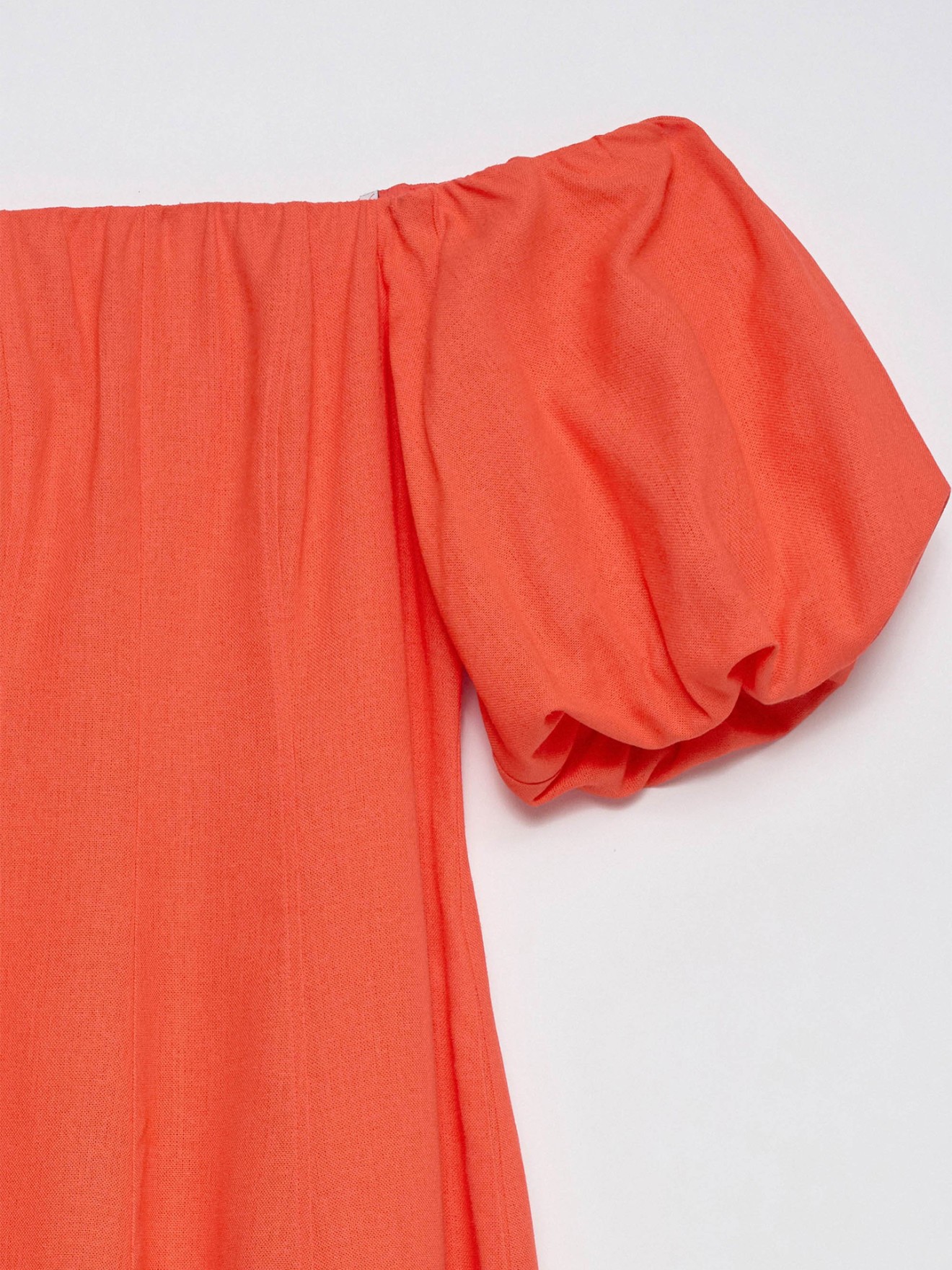 Vestido Midi