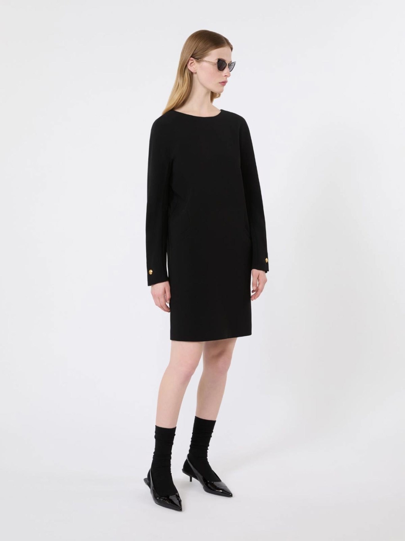Vestido MSTFRONDA