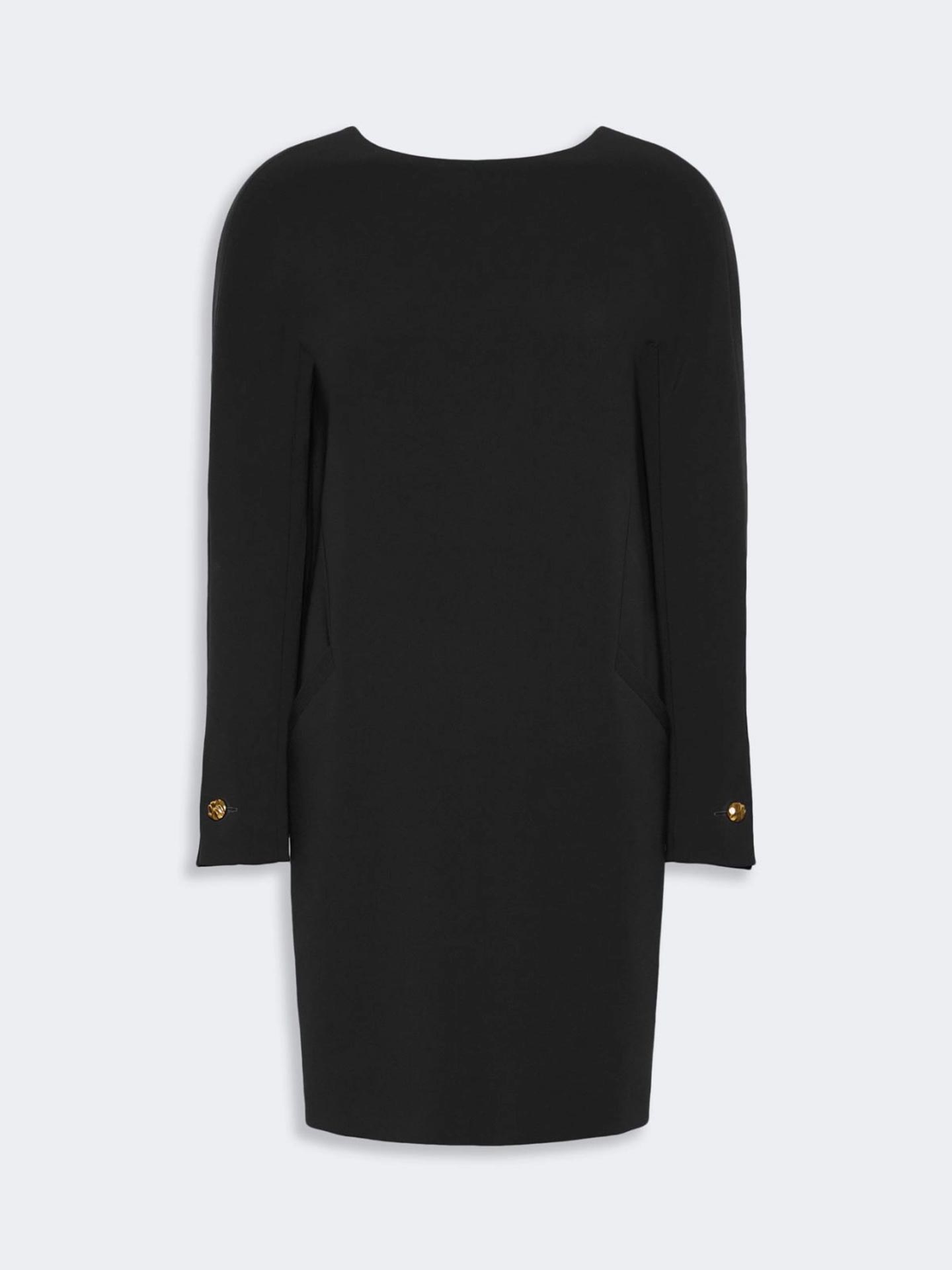 Vestido MSTFRONDA