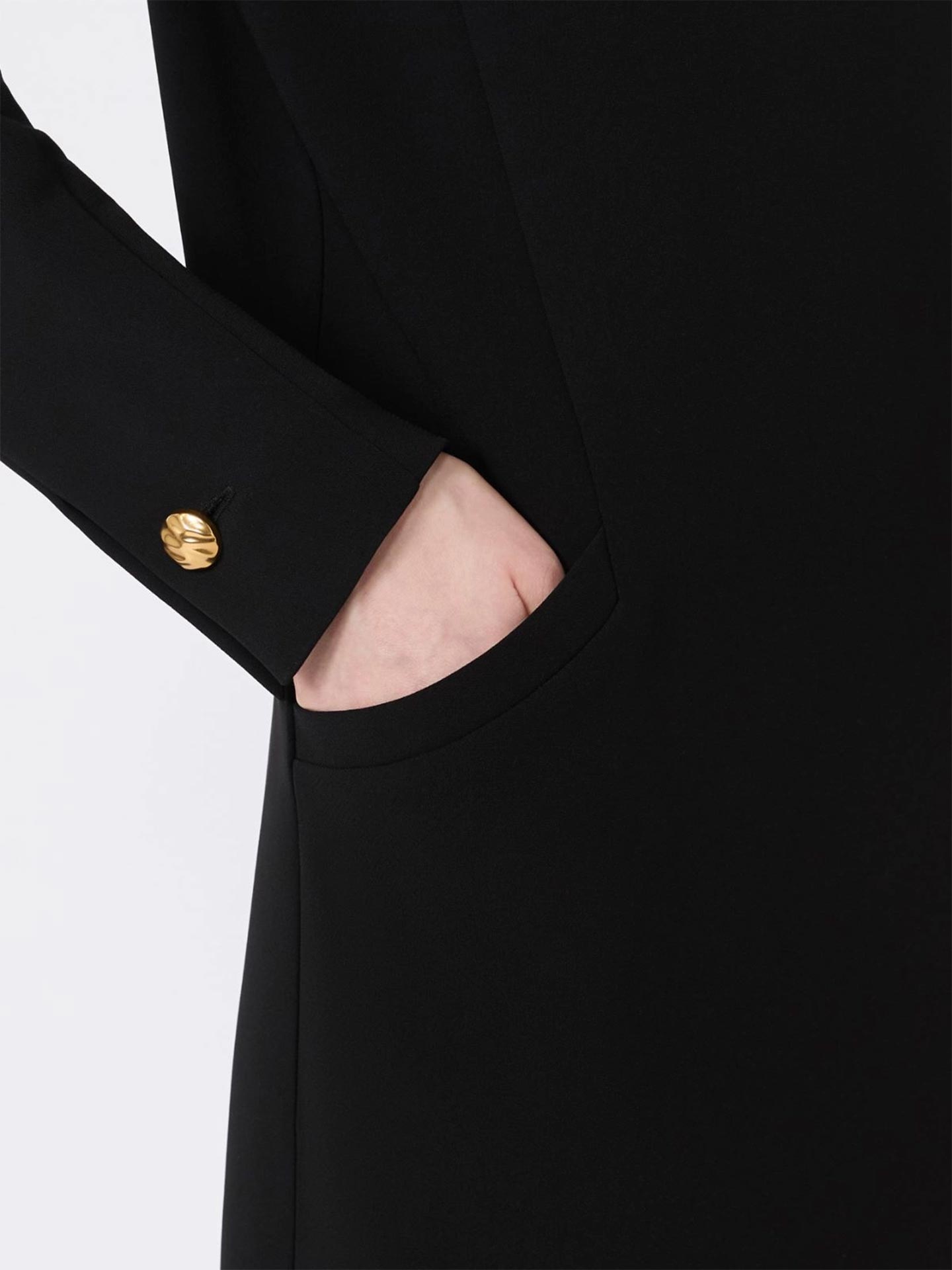 Vestido MSTFRONDA
