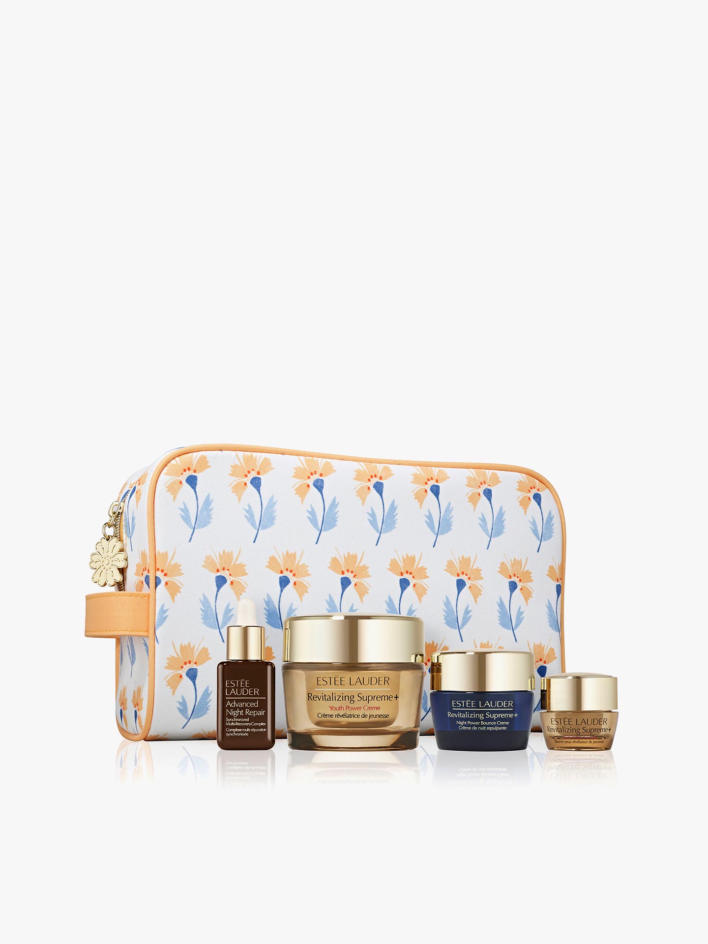 Coffret Revitalizing Supreme+ Rotina de Lifting e Firmeza