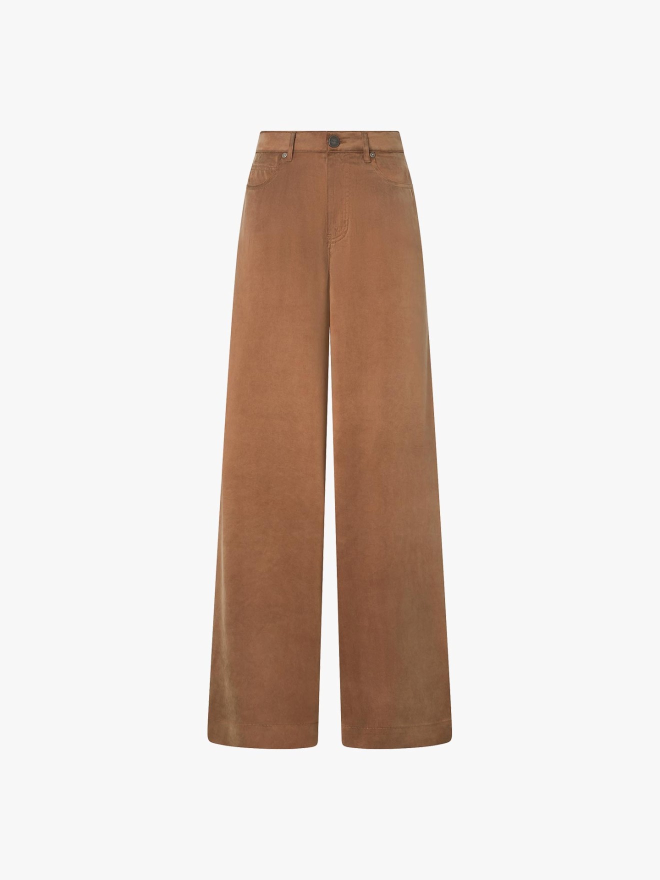 Calças Wide Leg PORTA