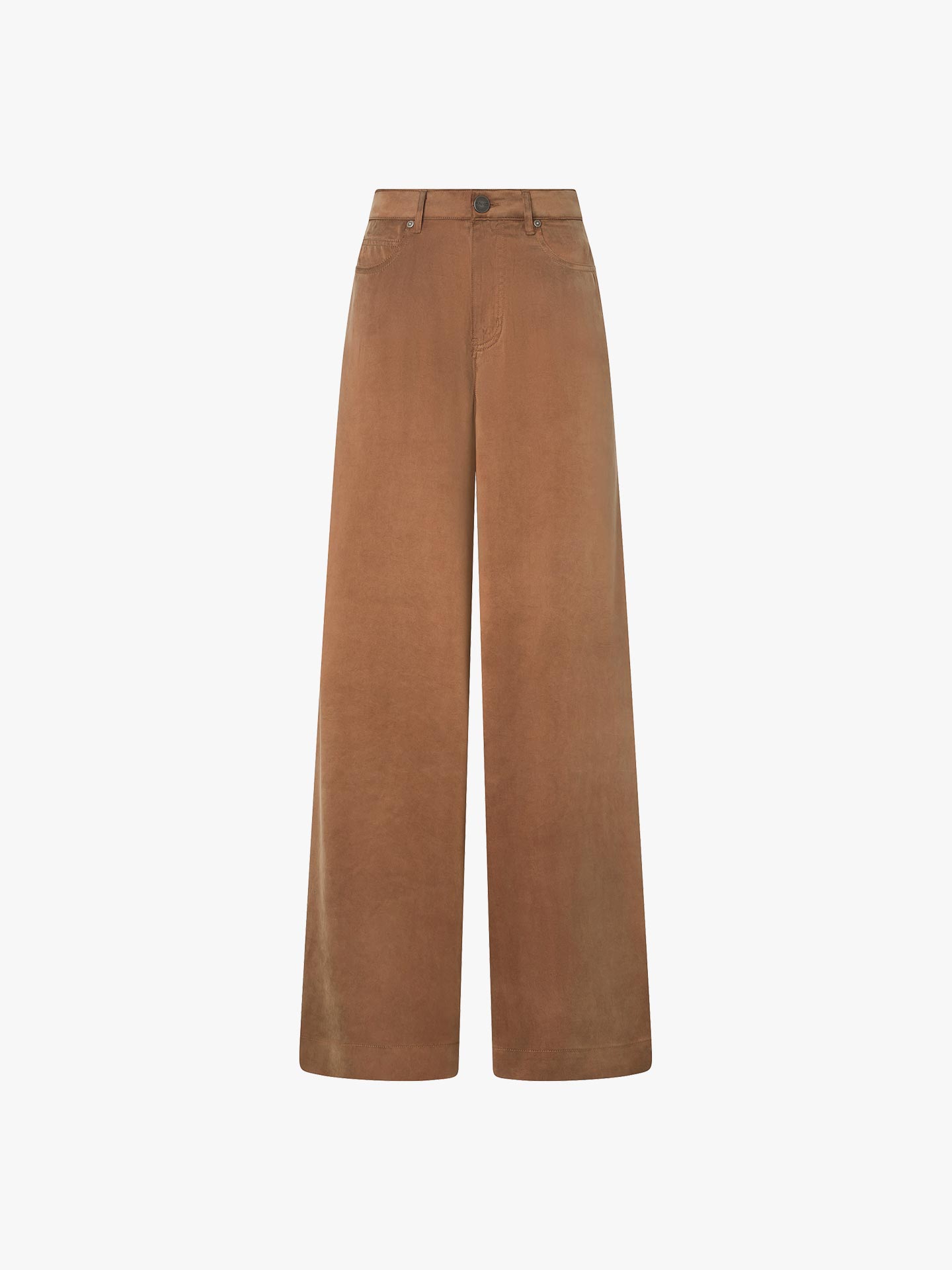 Calças Wide Leg PORTA