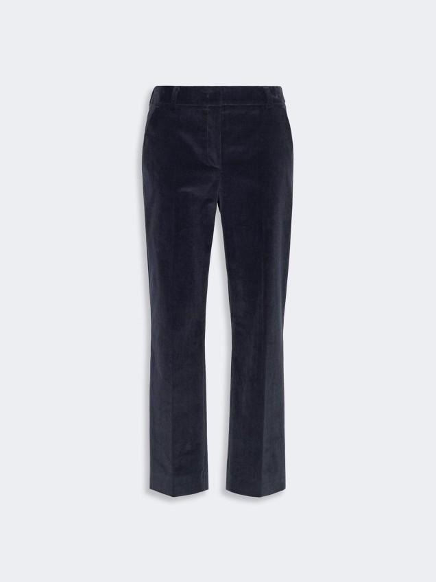 Calças Slim Fit WKDMARRUCA