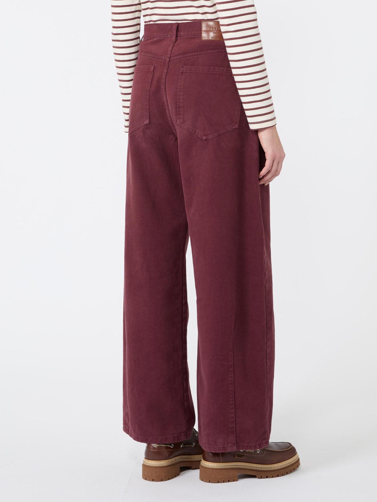 Cal�as Wide Fit WKDORDINE