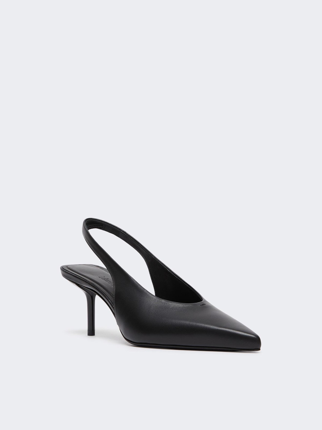 Slingbacks MXAALBATA