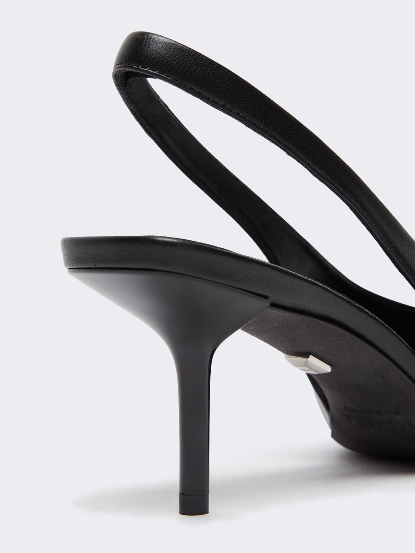 Slingbacks MXAALBATA
