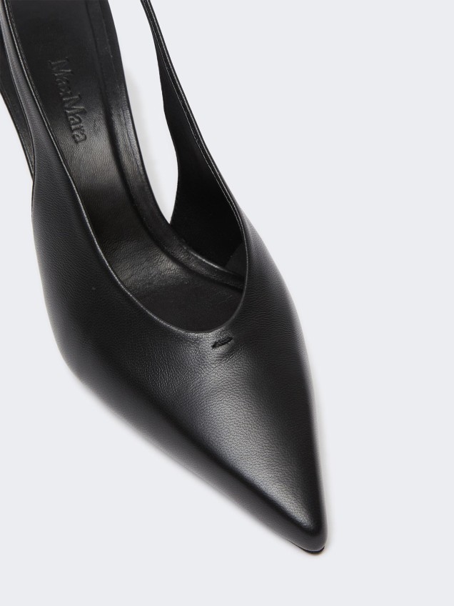 Slingbacks MXAALBATA