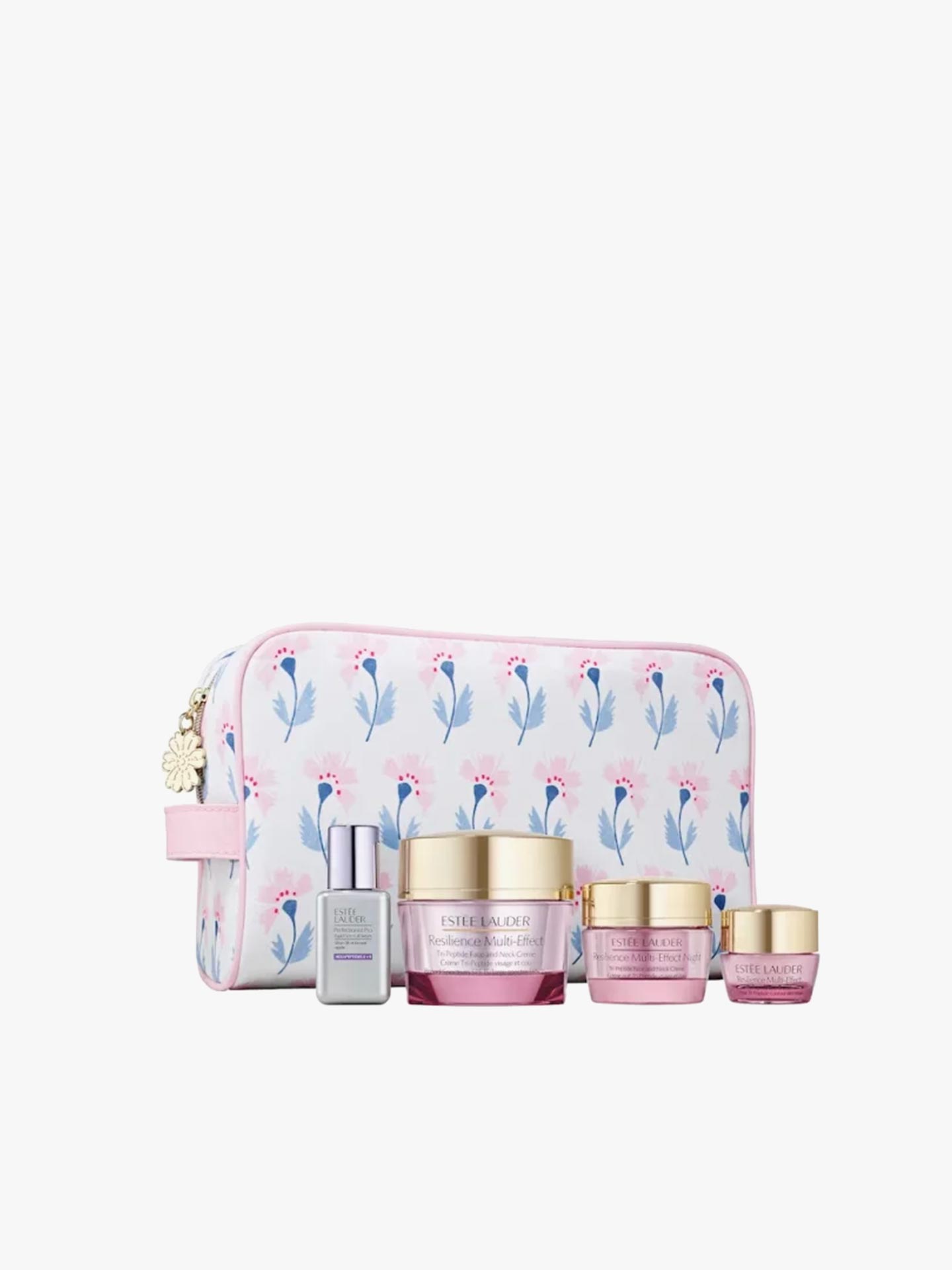 Coffret Resilience Multi-Effect SPF15