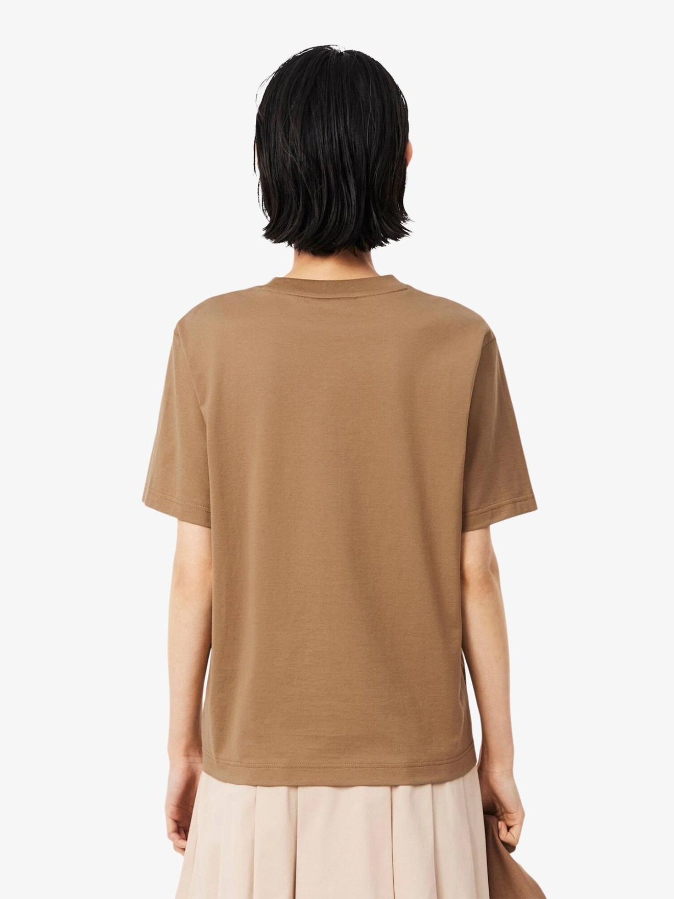 T-shirt Relaxed Fit