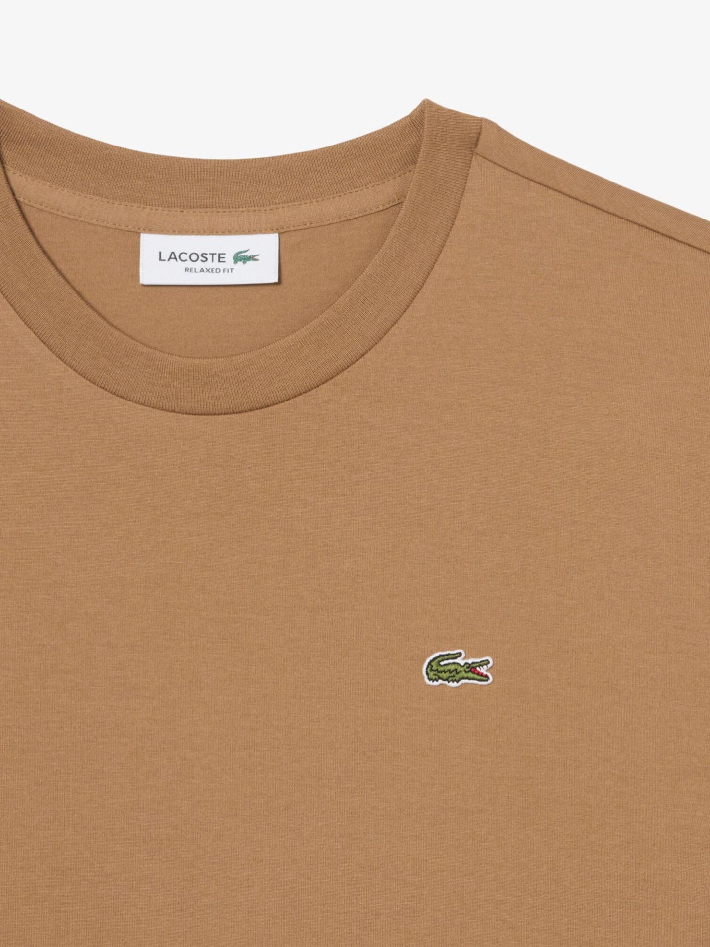 T-shirt Relaxed Fit