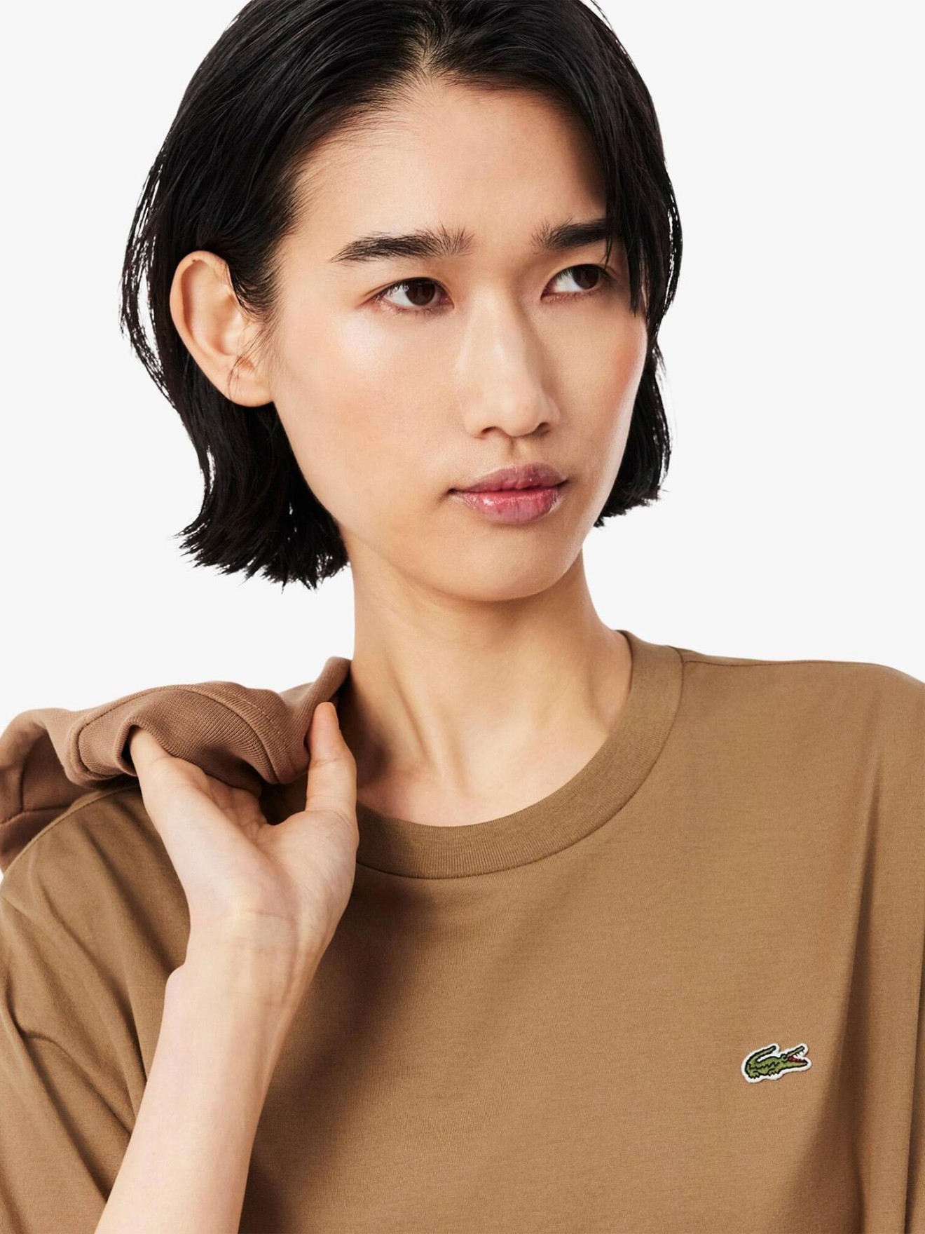 T-shirt Relaxed Fit