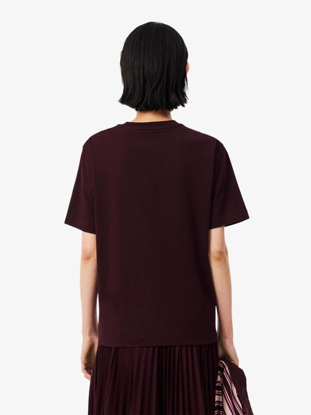 T-shirt Relaxed Fit