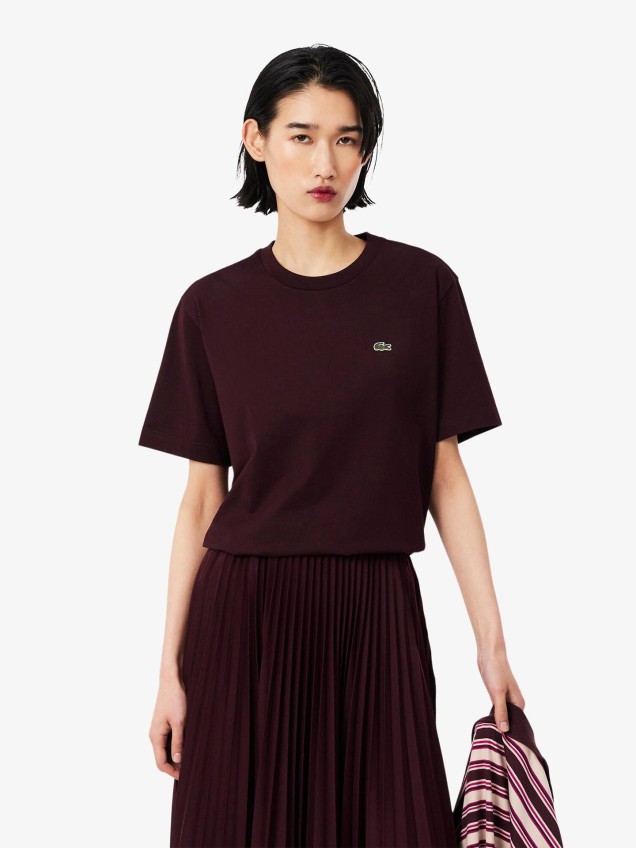 T-shirt Relaxed Fit