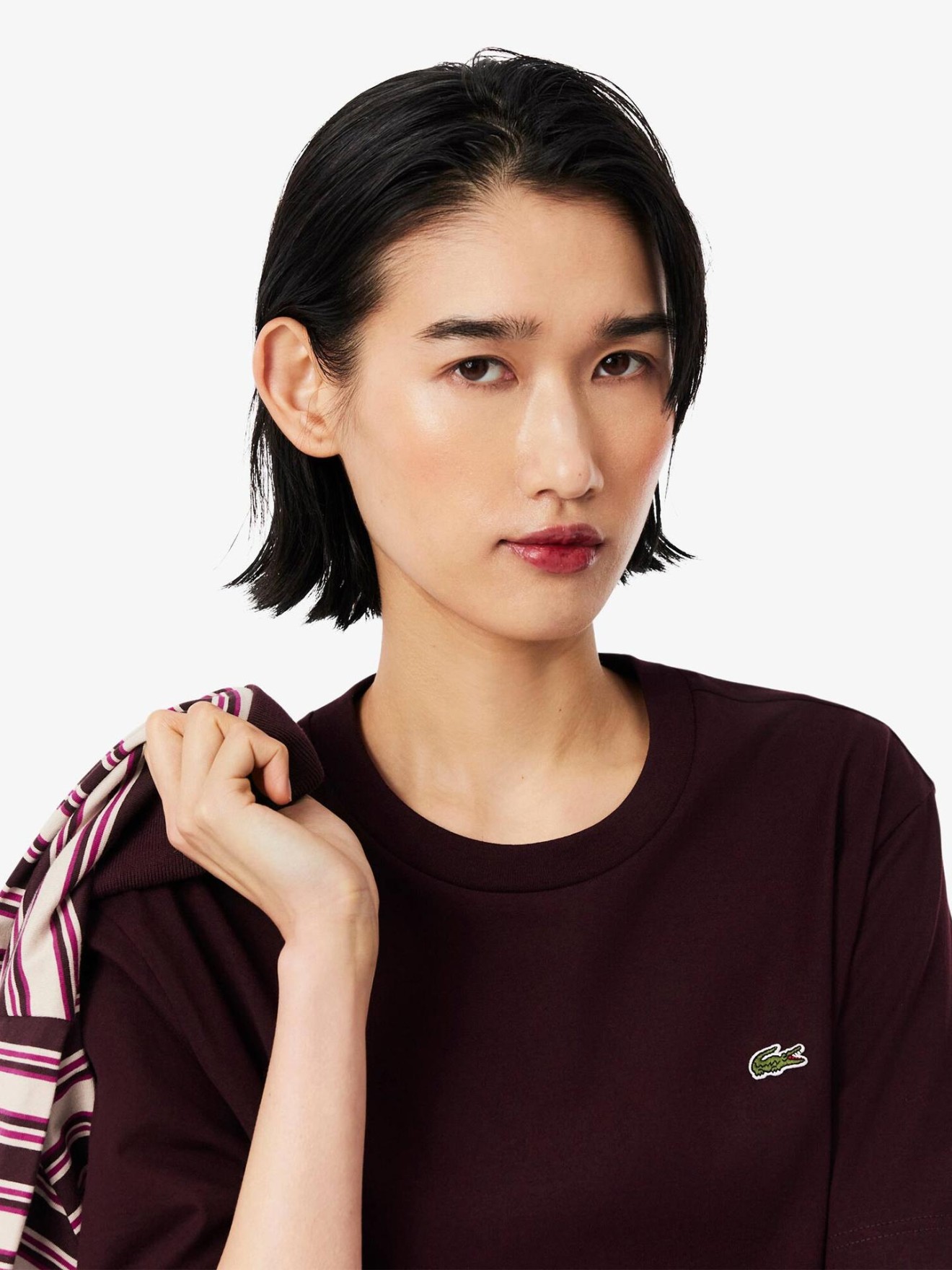 T-shirt Relaxed Fit