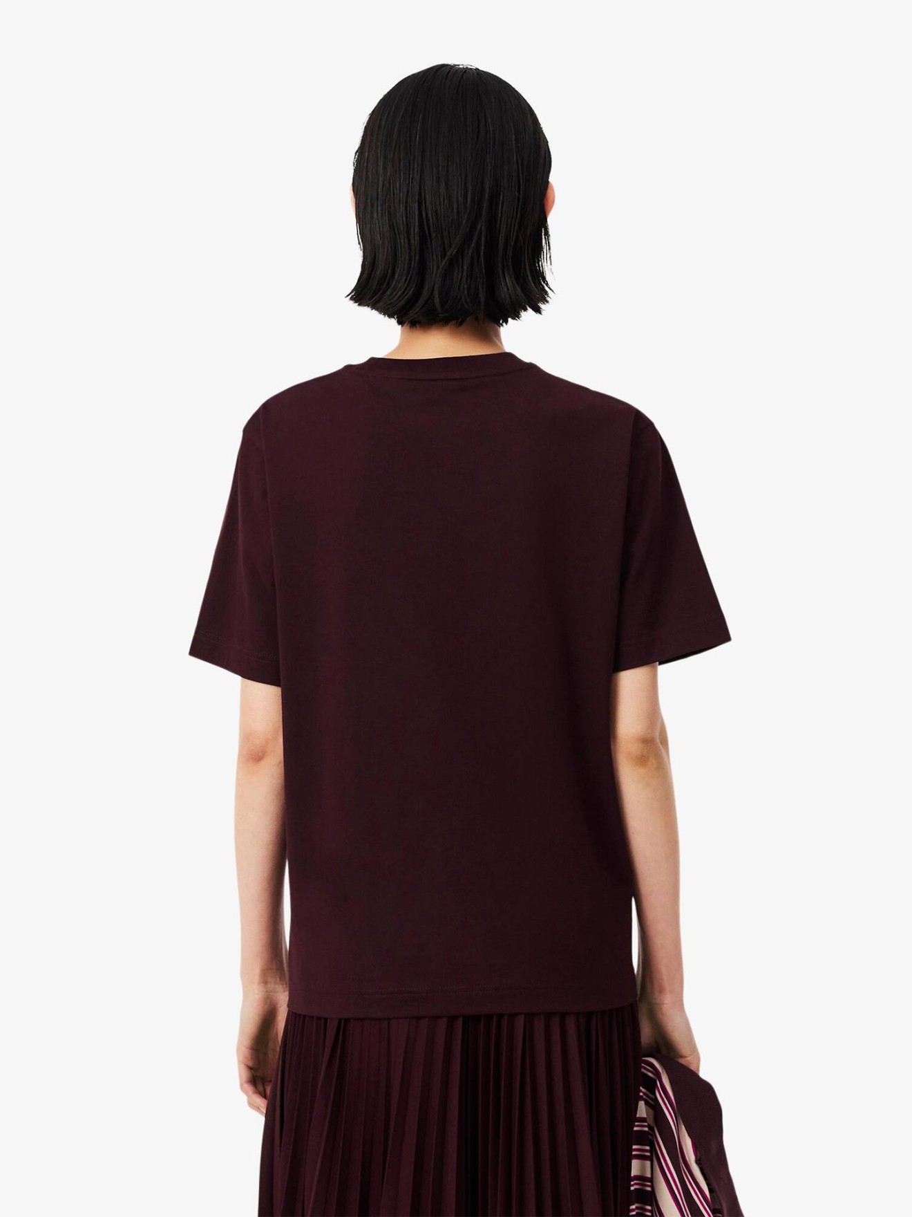 T-shirt Relaxed Fit