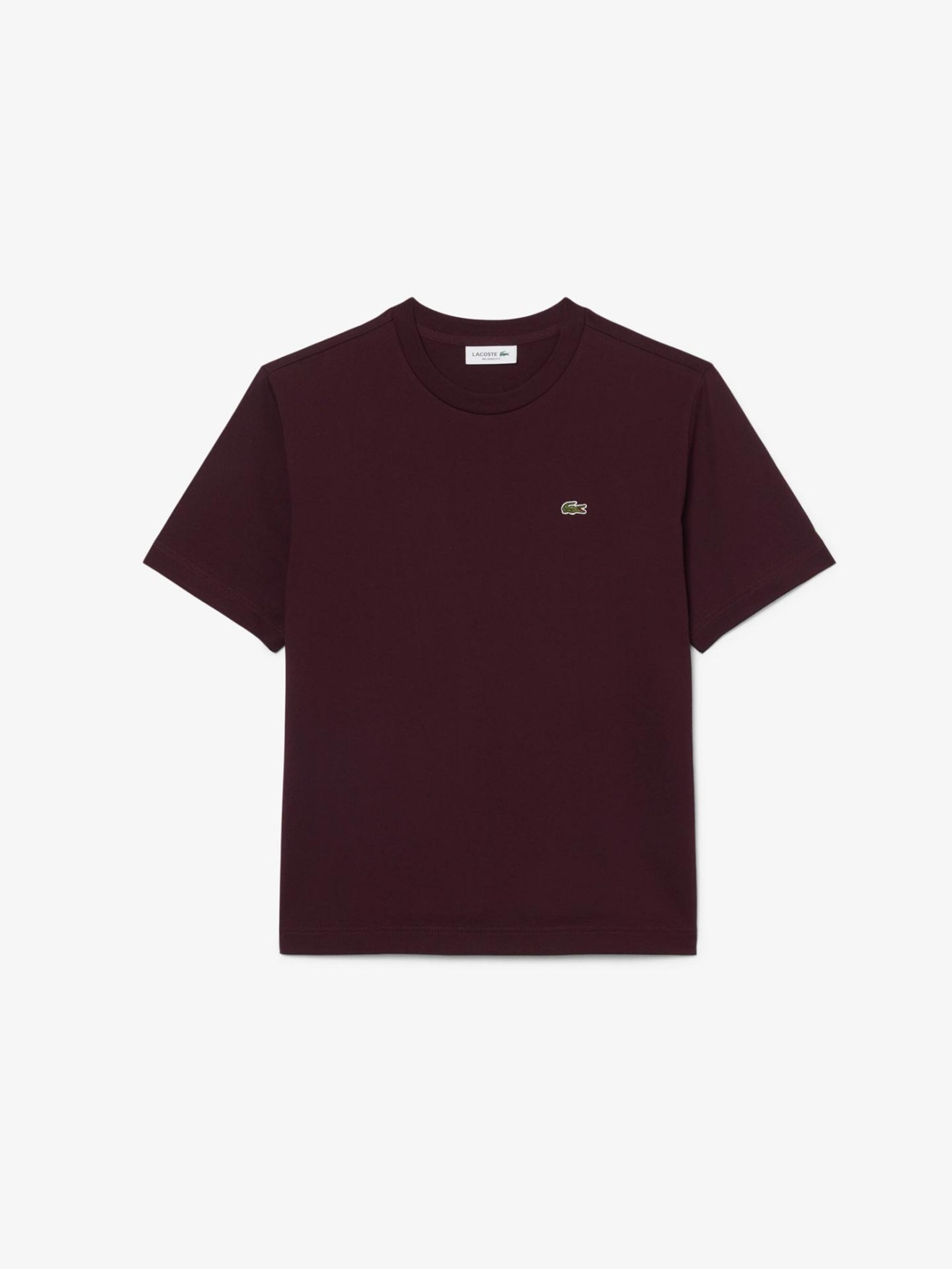 T-shirt Relaxed Fit