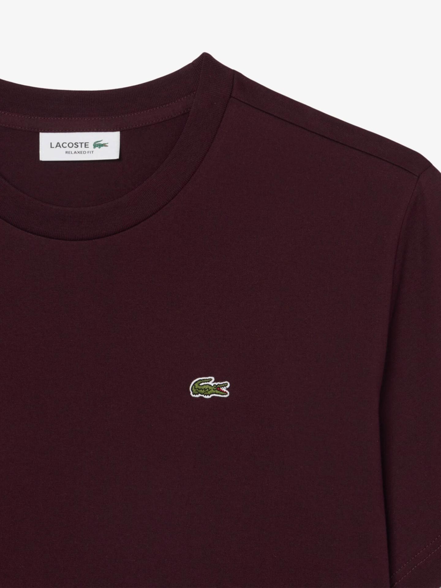 T-shirt Relaxed Fit