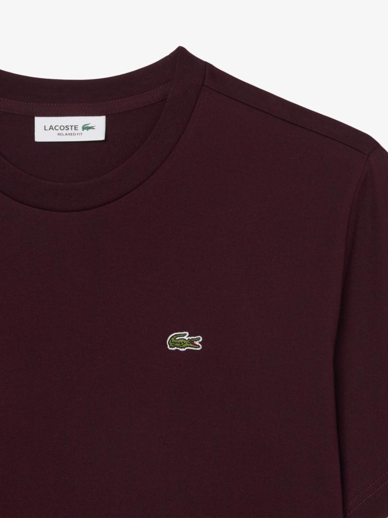 T-shirt Relaxed Fit