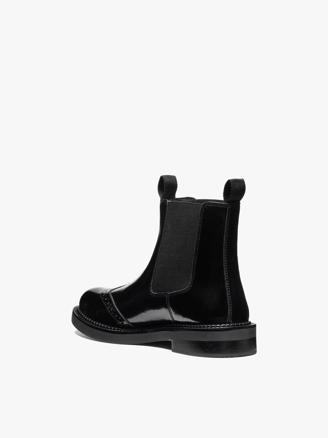 Botas Chelsea Serilda