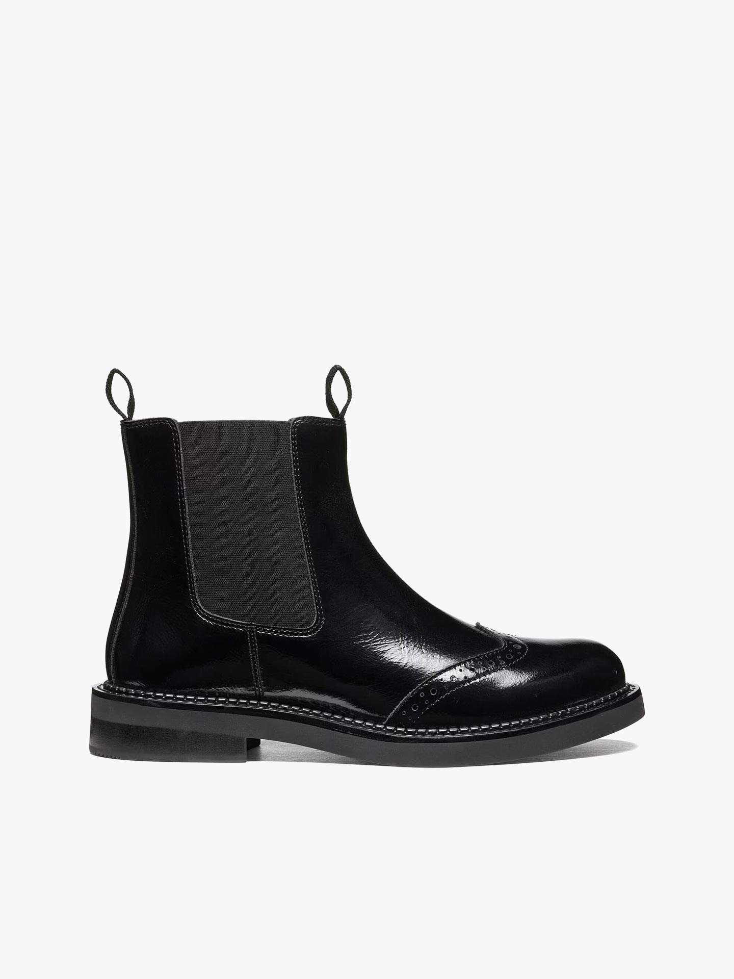 Botas Chelsea Serilda