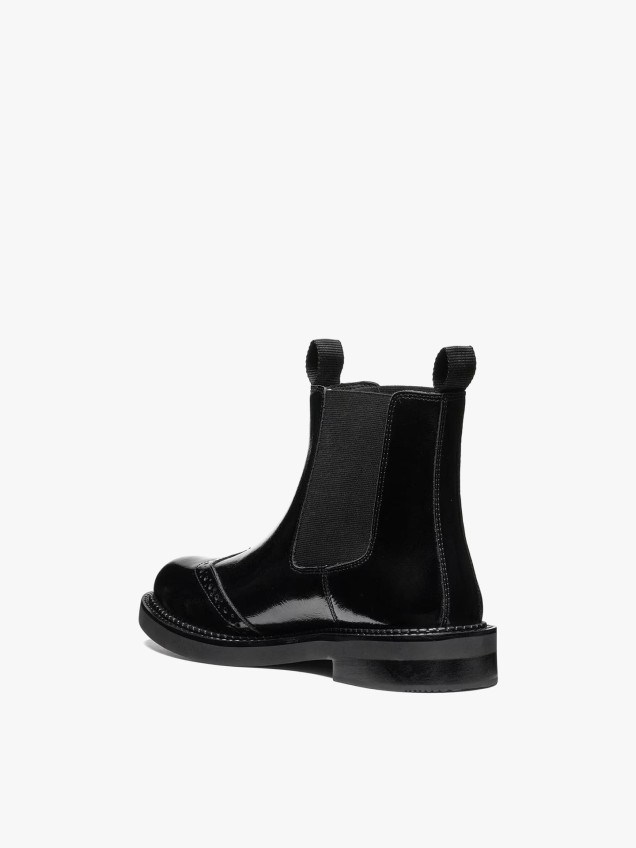 Botas Chelsea Serilda