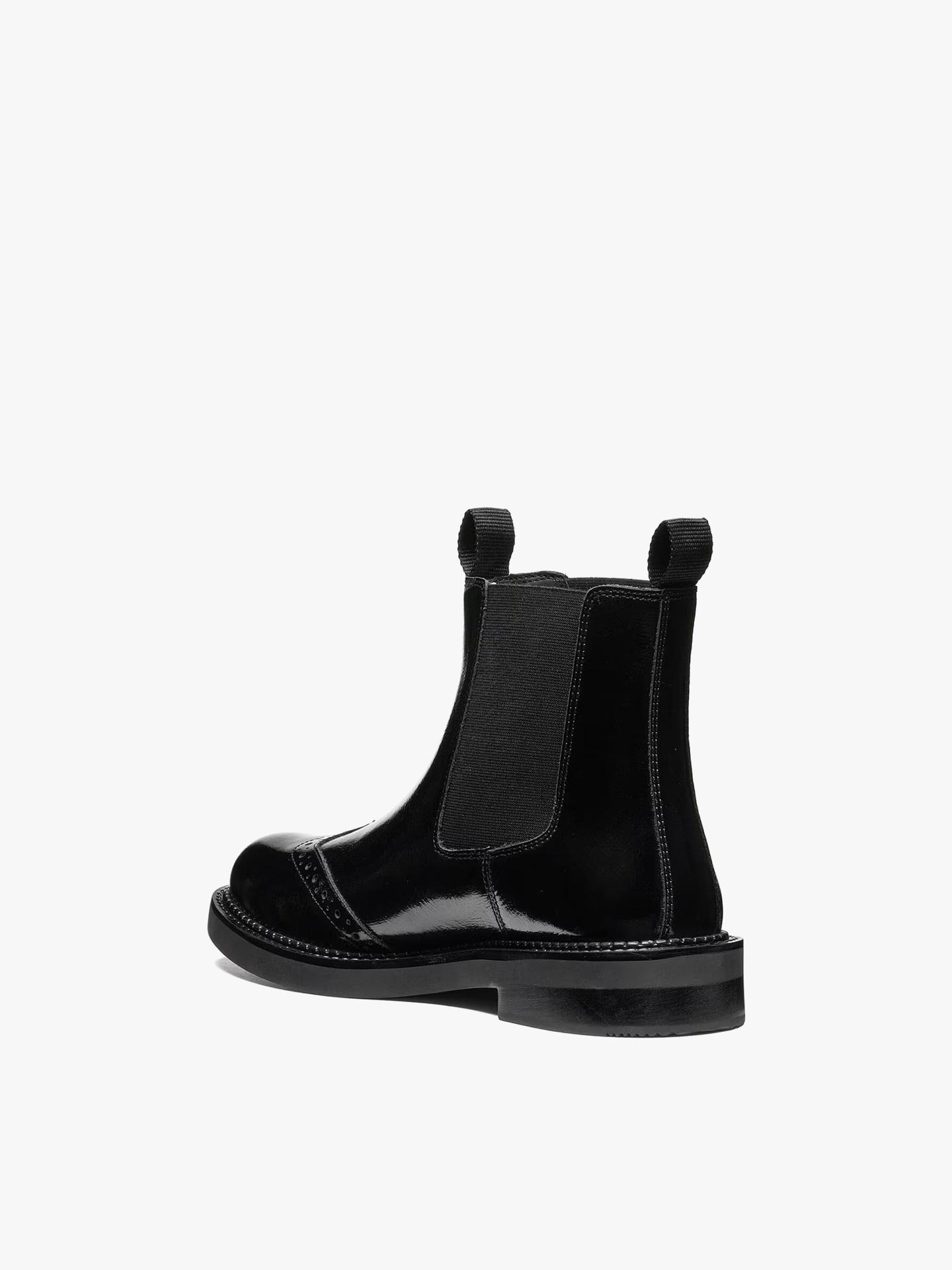 Botas Chelsea Serilda