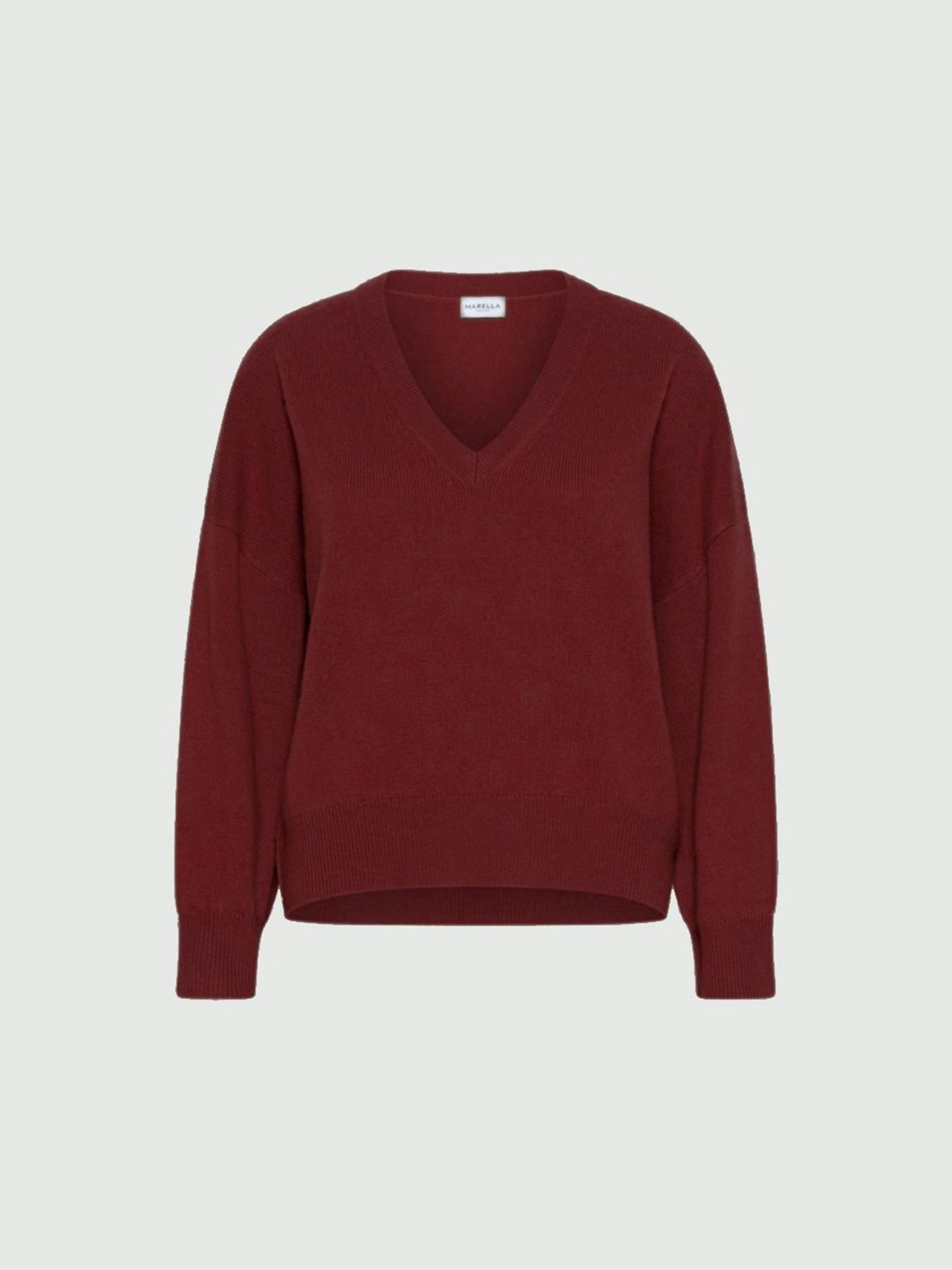 Camisola MLSEDITORE