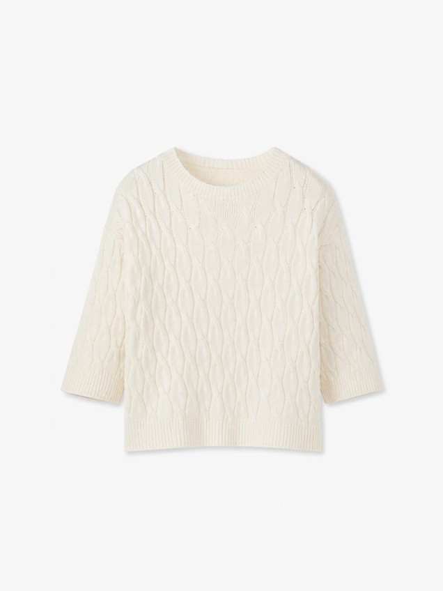 Camisola de Malha MLSRADURA