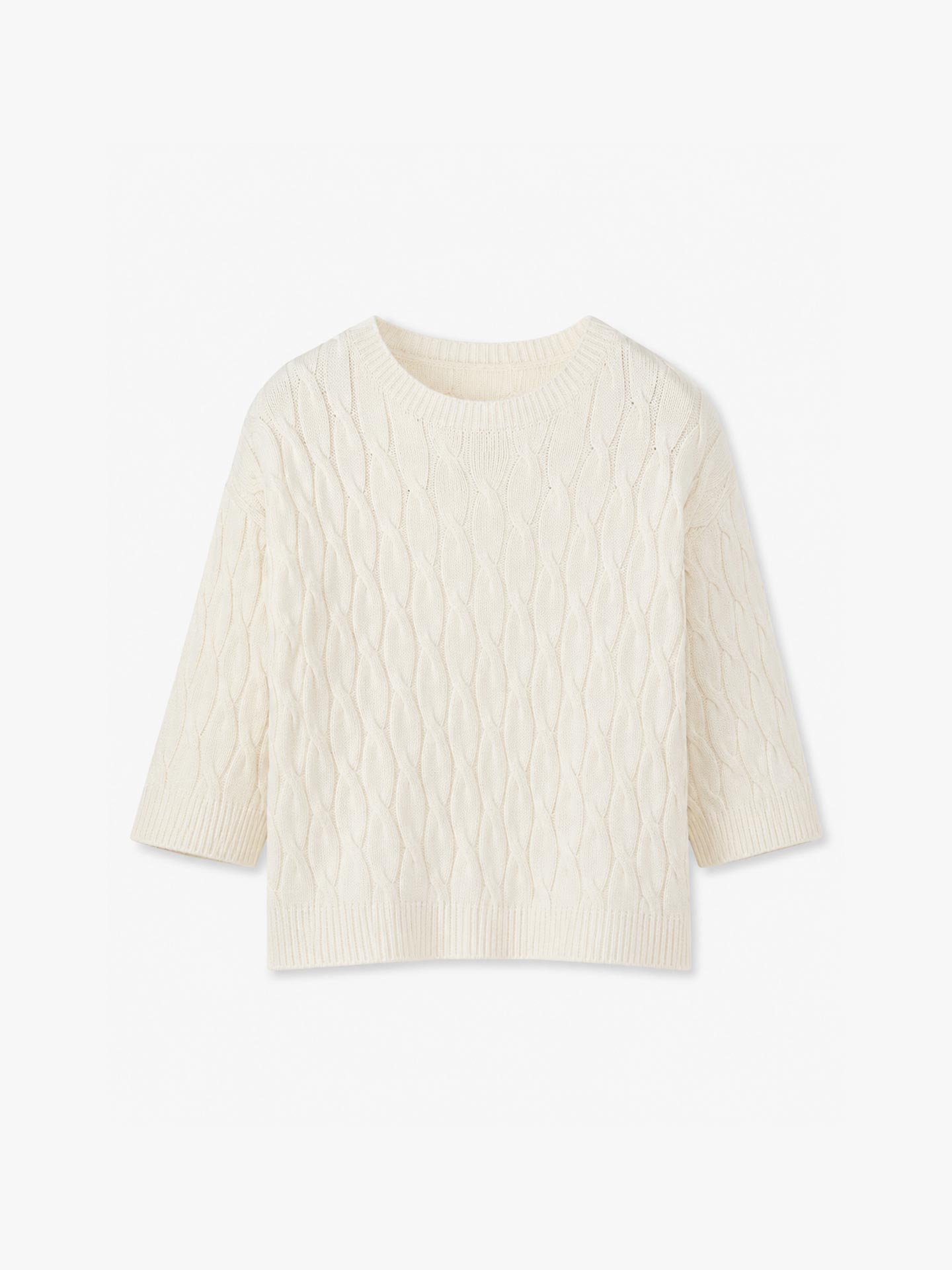 Camisola de Malha MLSRADURA