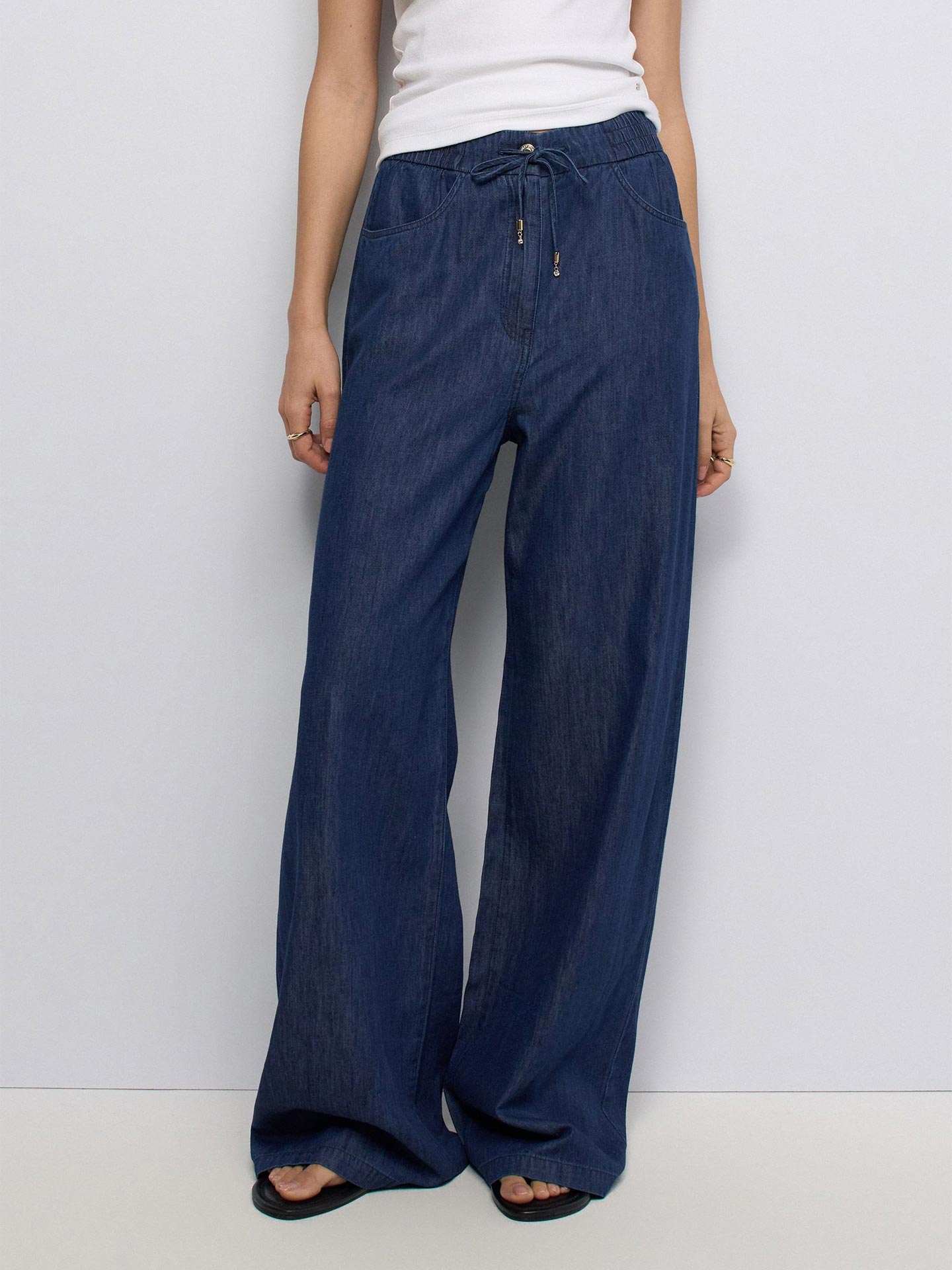 Calças Joggers