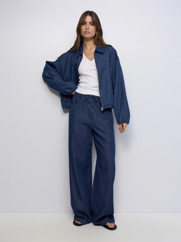 Calças Joggers